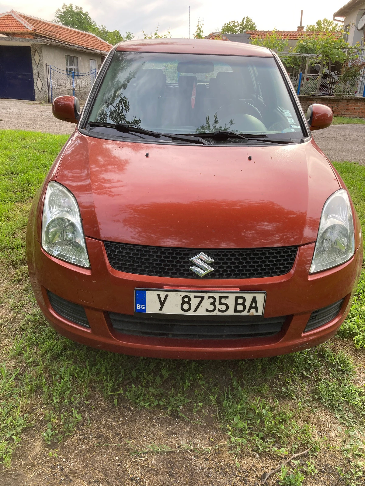 Suzuki Swift | Mobile.bg � ����������� 1