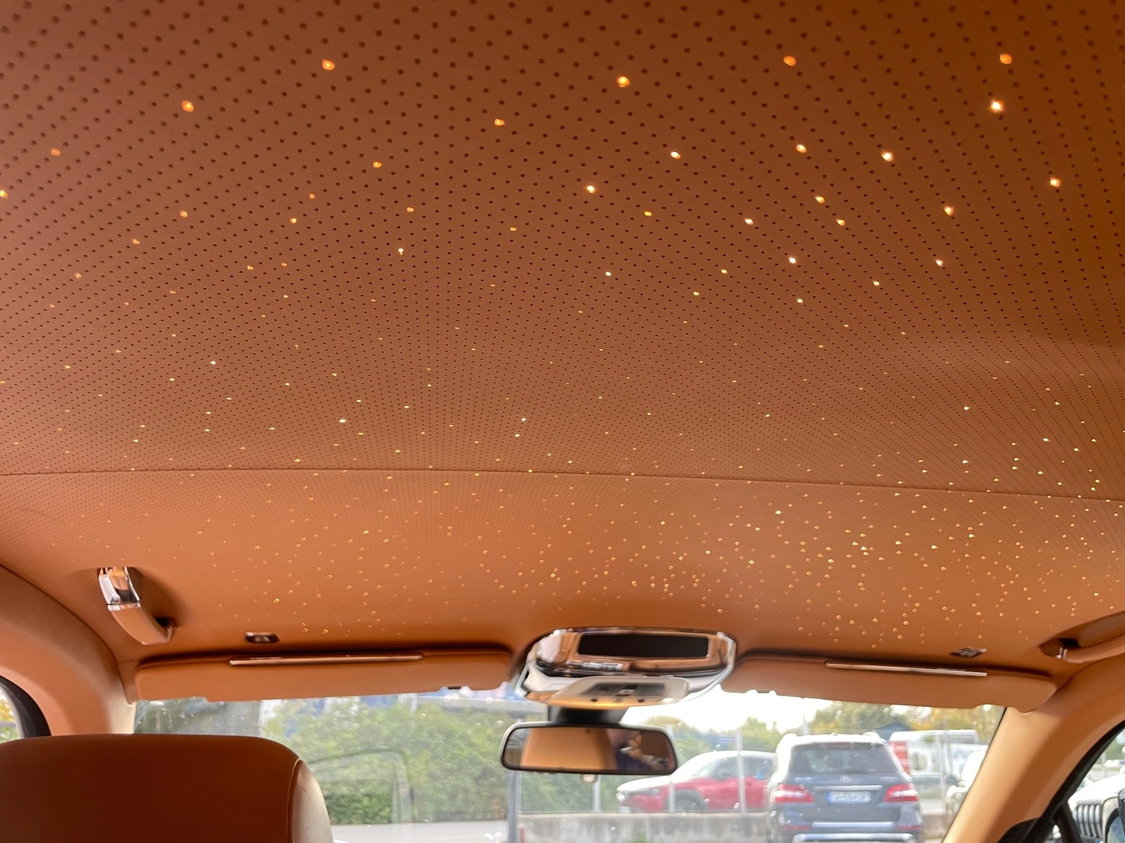 Rolls-Royce Wraith  | Mobile.bg   11