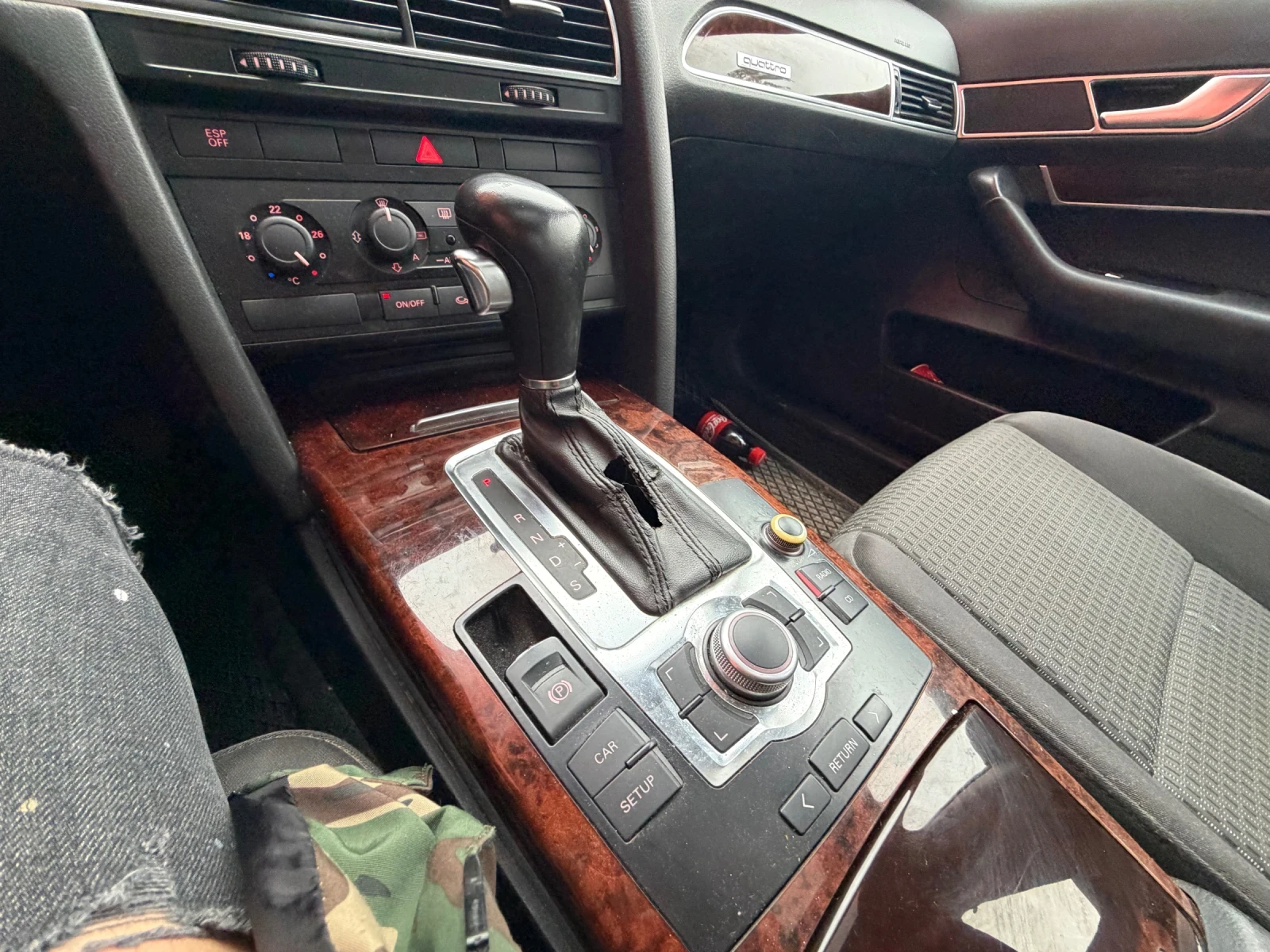 Audi A6 3.0�* 233��* 4�4*  | Mobile.bg � ����������� 12