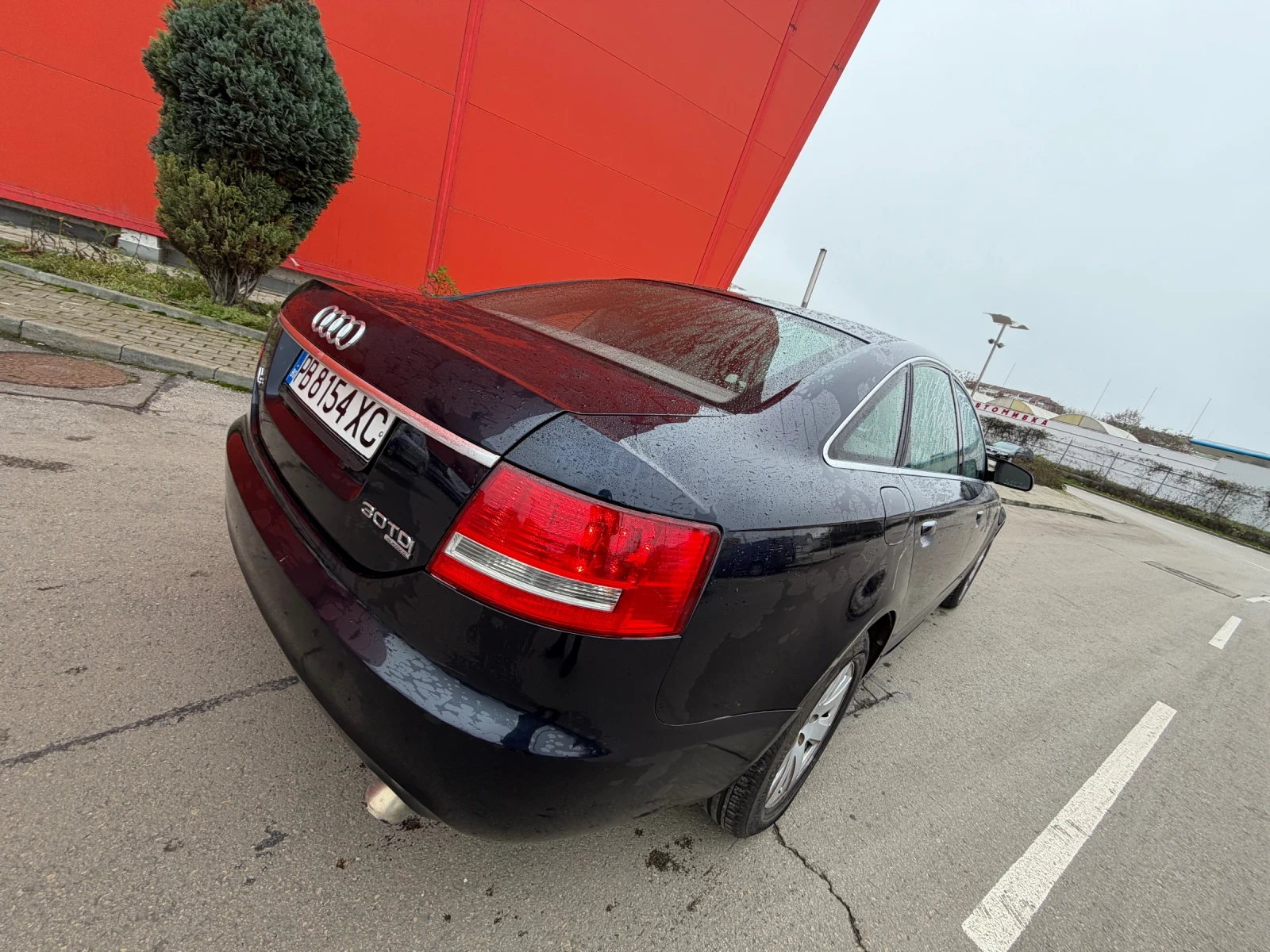 Audi A6 3.0�* 233��* 4�4*  | Mobile.bg � ����������� 4