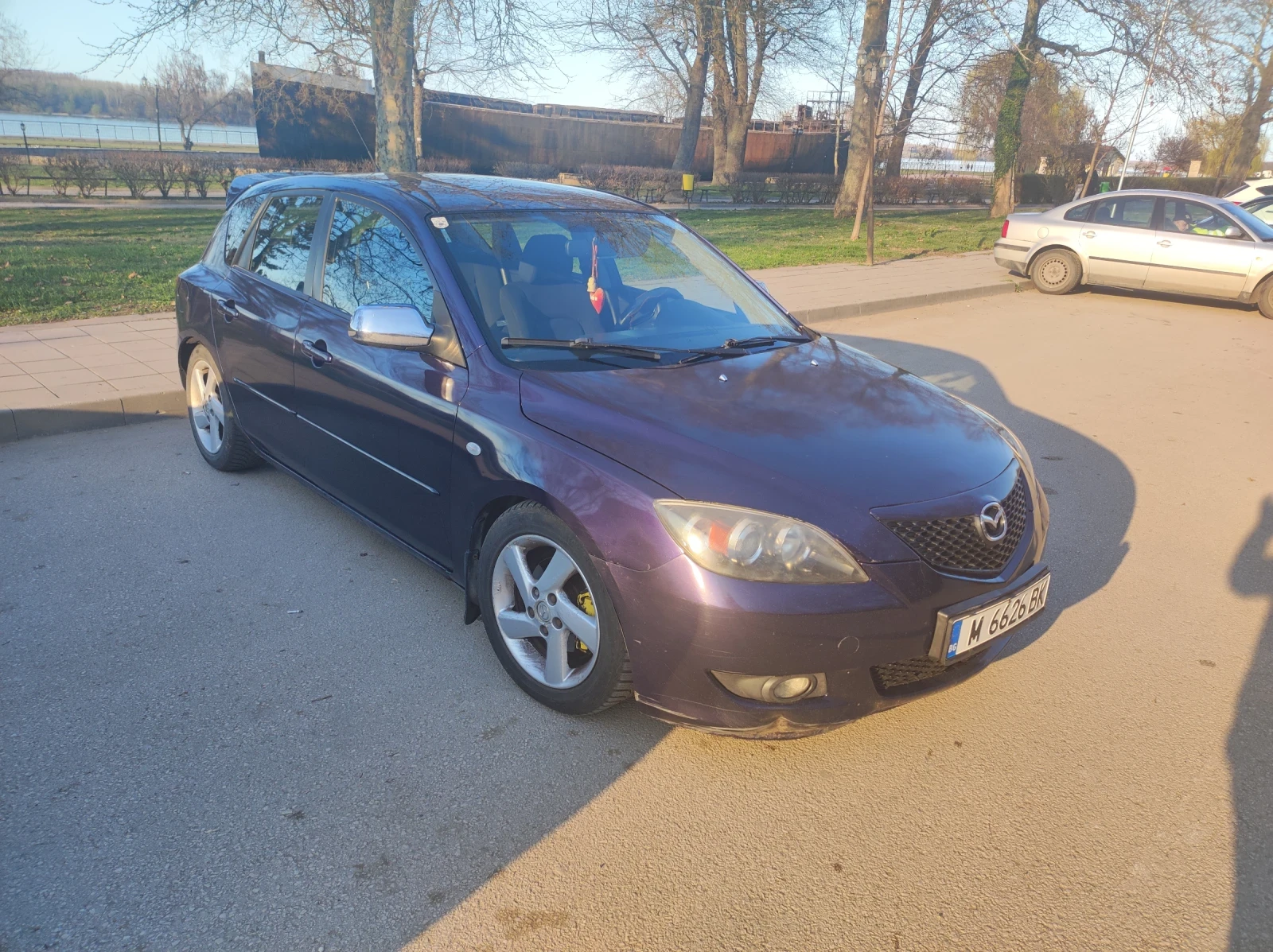 Mazda 3 | Mobile.bg — изображение 1