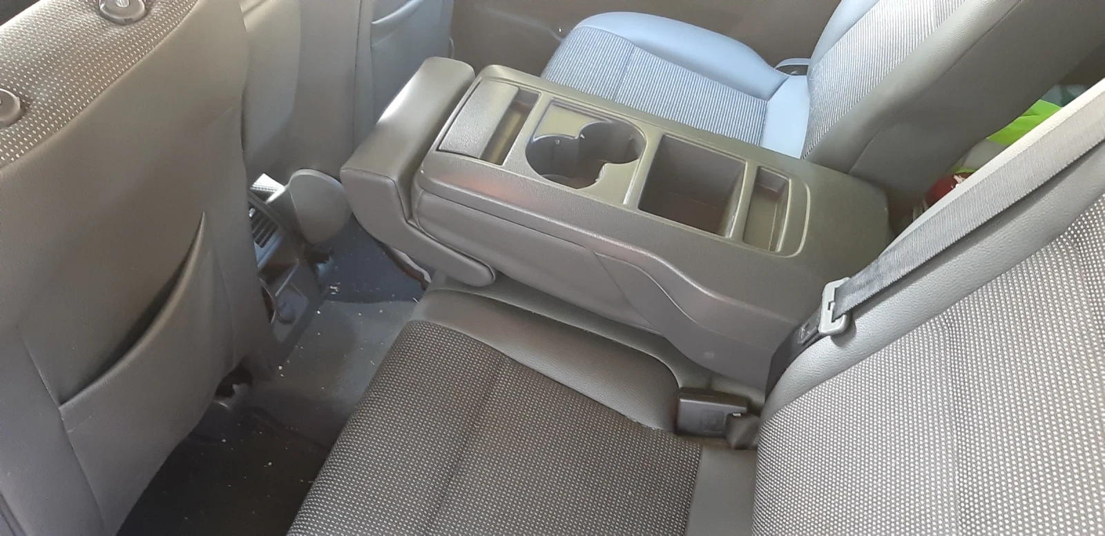 Opel Zafira | Mobile.bg   11