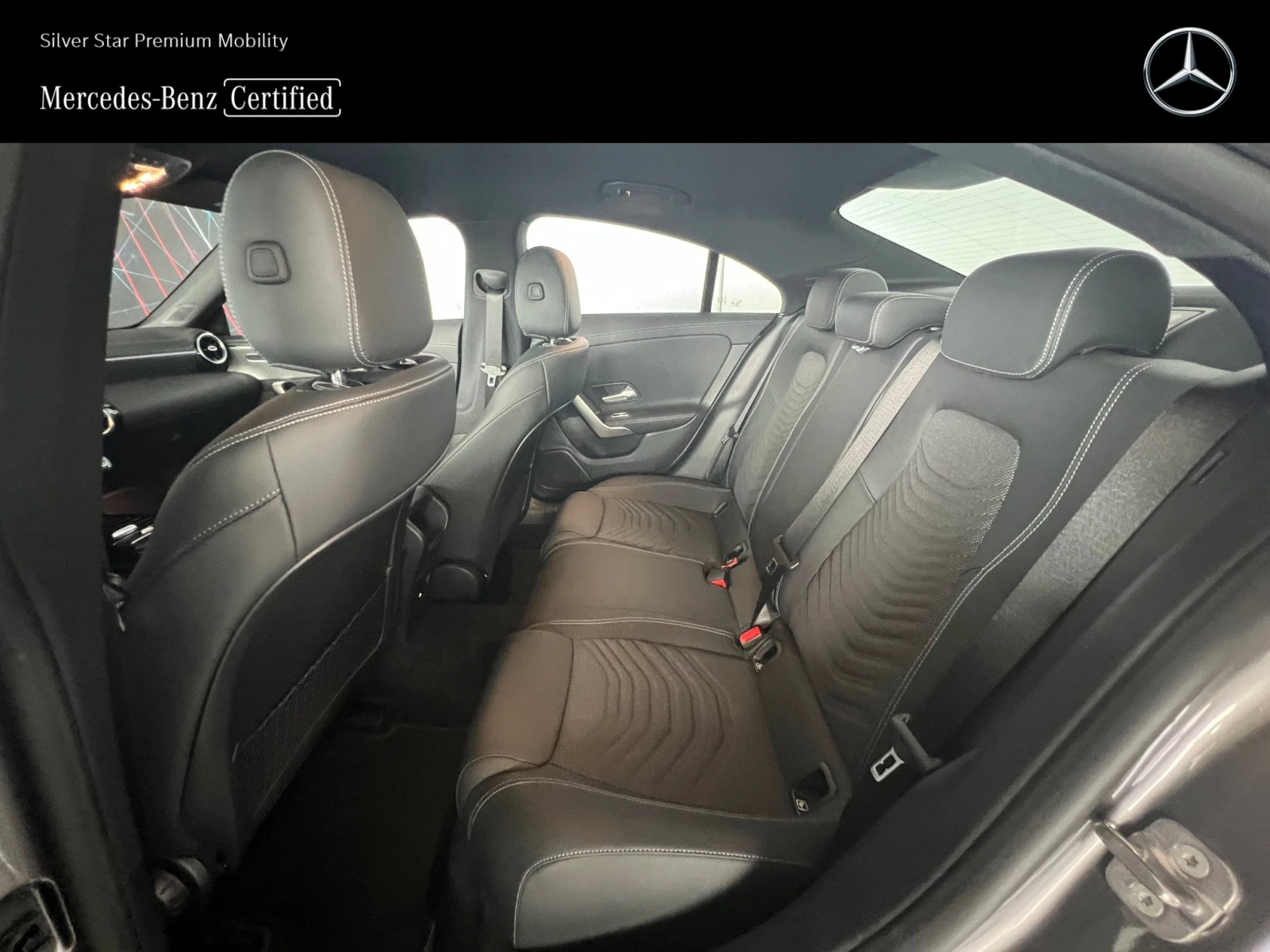 Mercedes-Benz CLA 180  - изображение 6