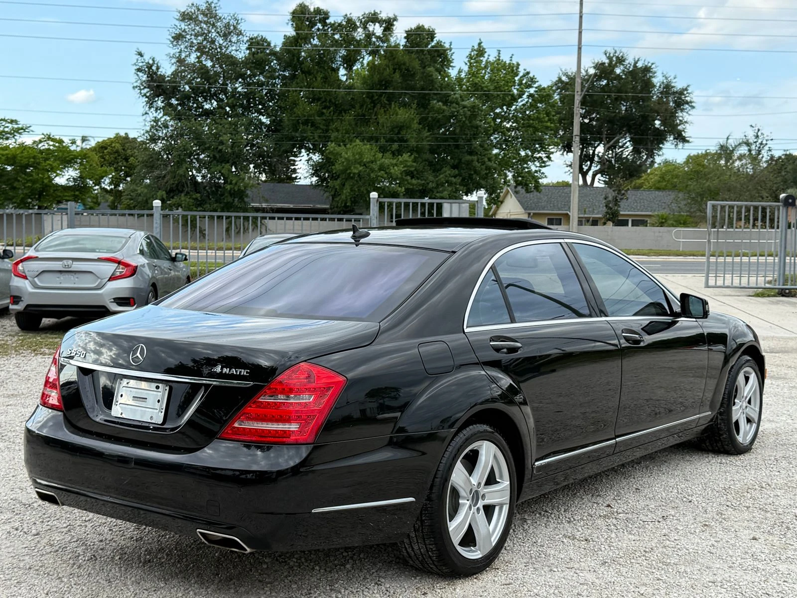 Mercedes-Benz S 500 AMG* МАСАЖ* ОБДУХ* ВАКУМ* HARMAN* KEYLESS*  - изображение 6