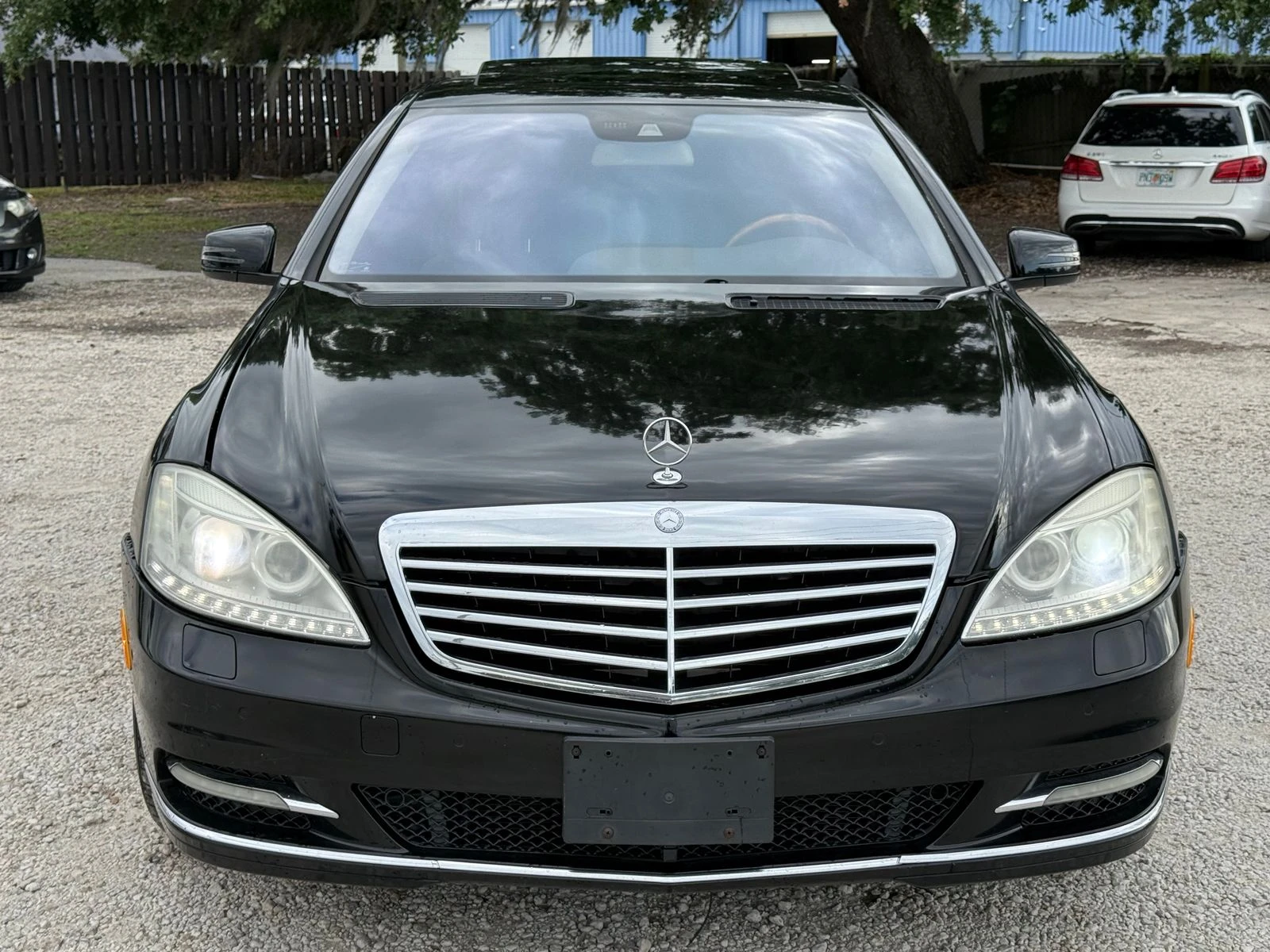 Mercedes-Benz S 500 AMG* МАСАЖ* ОБДУХ* ВАКУМ* HARMAN* KEYLESS*  - изображение 2