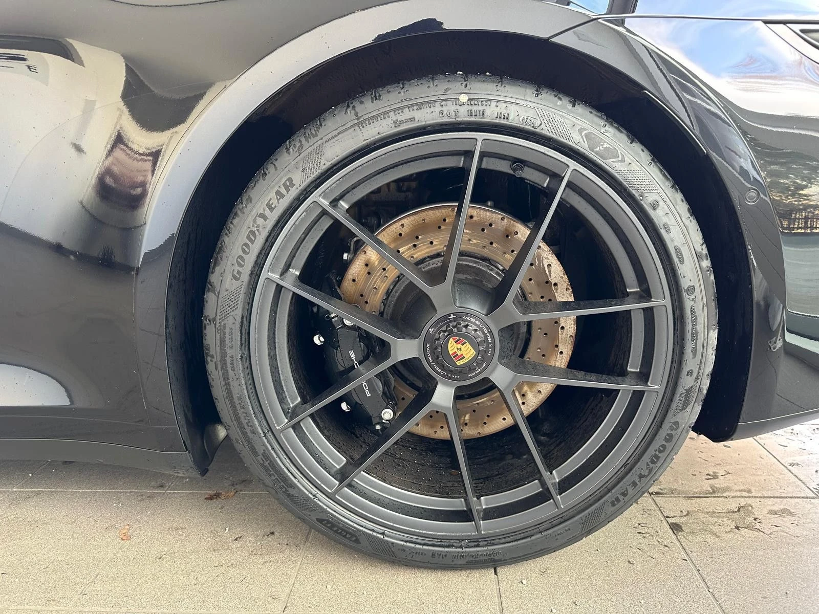 Porsche 911 992.2 TARGA 4GTS/FACELIFT/SPORT DESIGN/BOSE/MATRIX - изображение 5