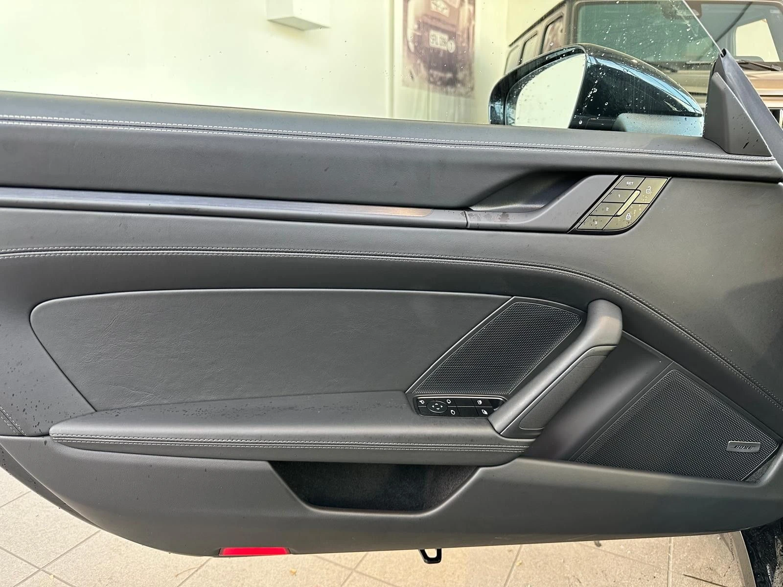 Porsche 911 992.2 TARGA 4GTS/FACELIFT/SPORT DESIGN/BOSE/MATRIX - изображение 9