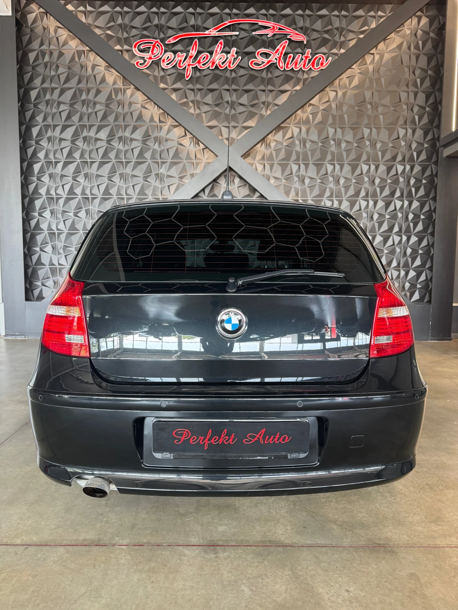 BMW 120  - изображение 4