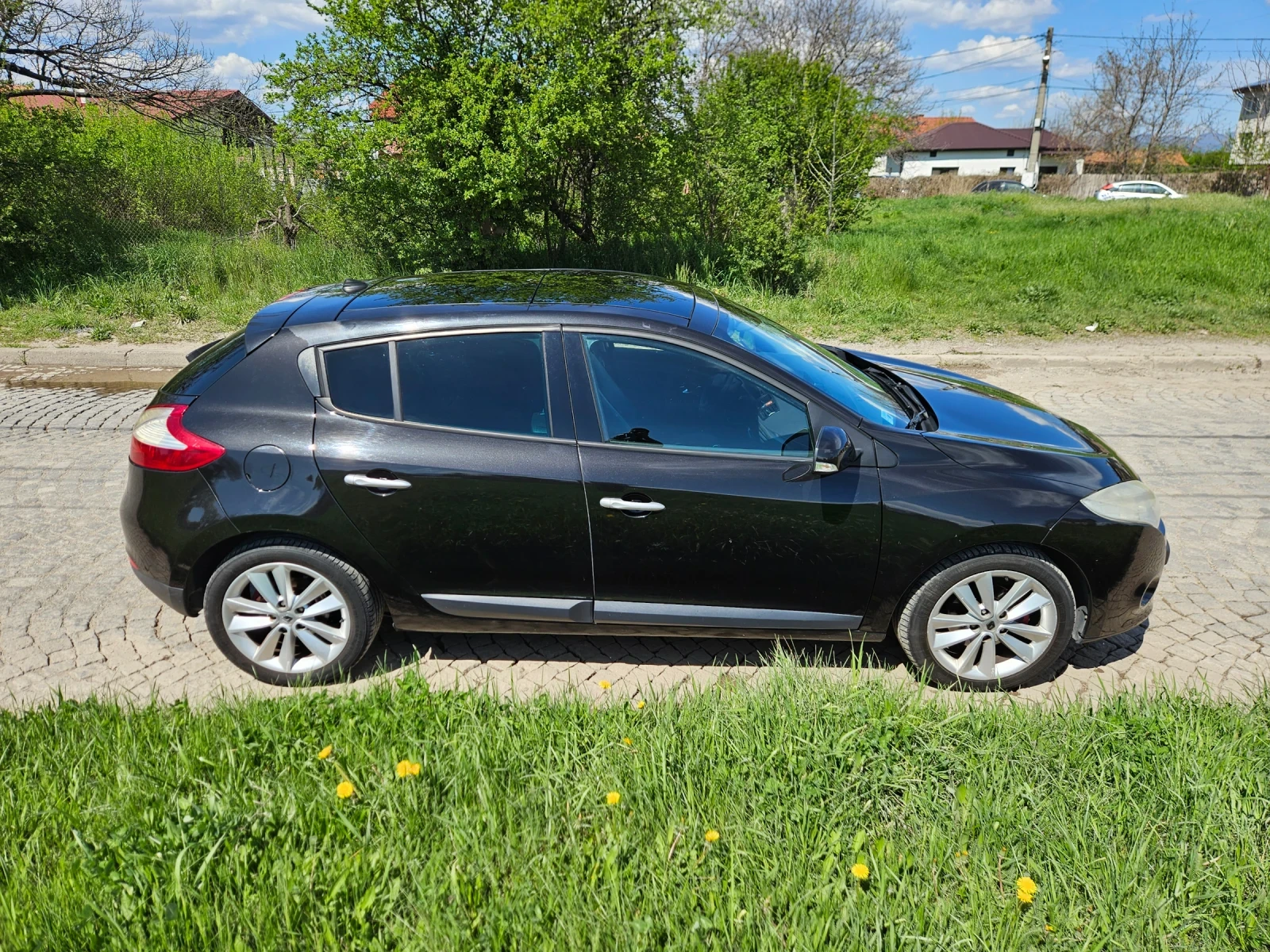 Renault Megane III - изображение 5
