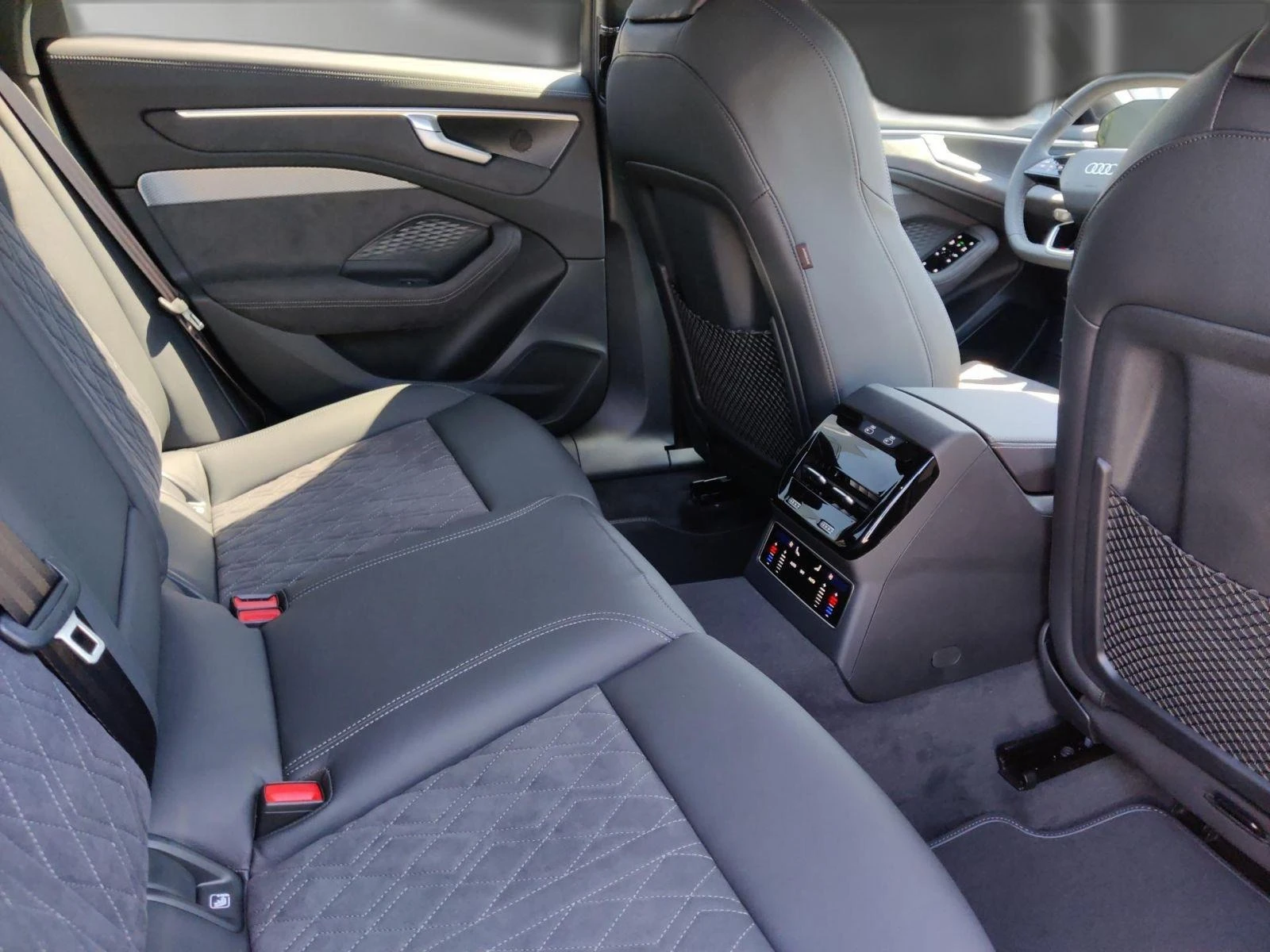 Audi A6 TDI AVANT QUATTRO S-LINE EDITION-ONE 360 | Mobile.bg   14