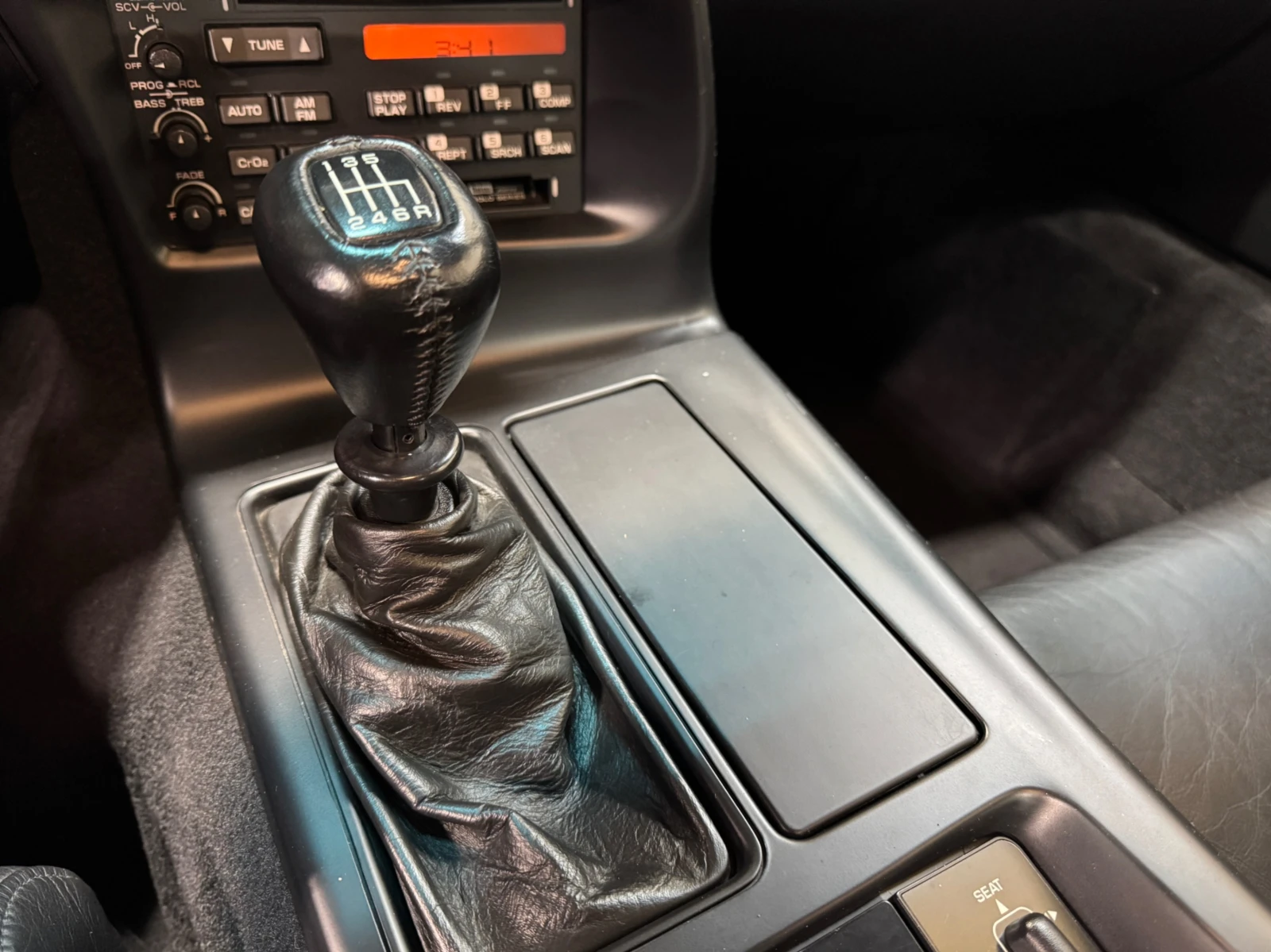 Chevrolet Corvette C4 5.7  | Mobile.bg   13