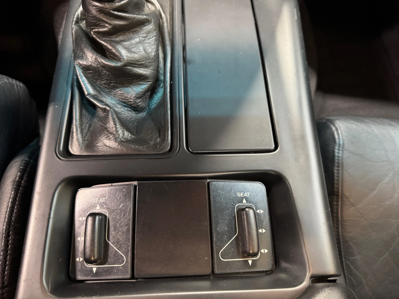 Chevrolet Corvette C4 5.7  | Mobile.bg   14