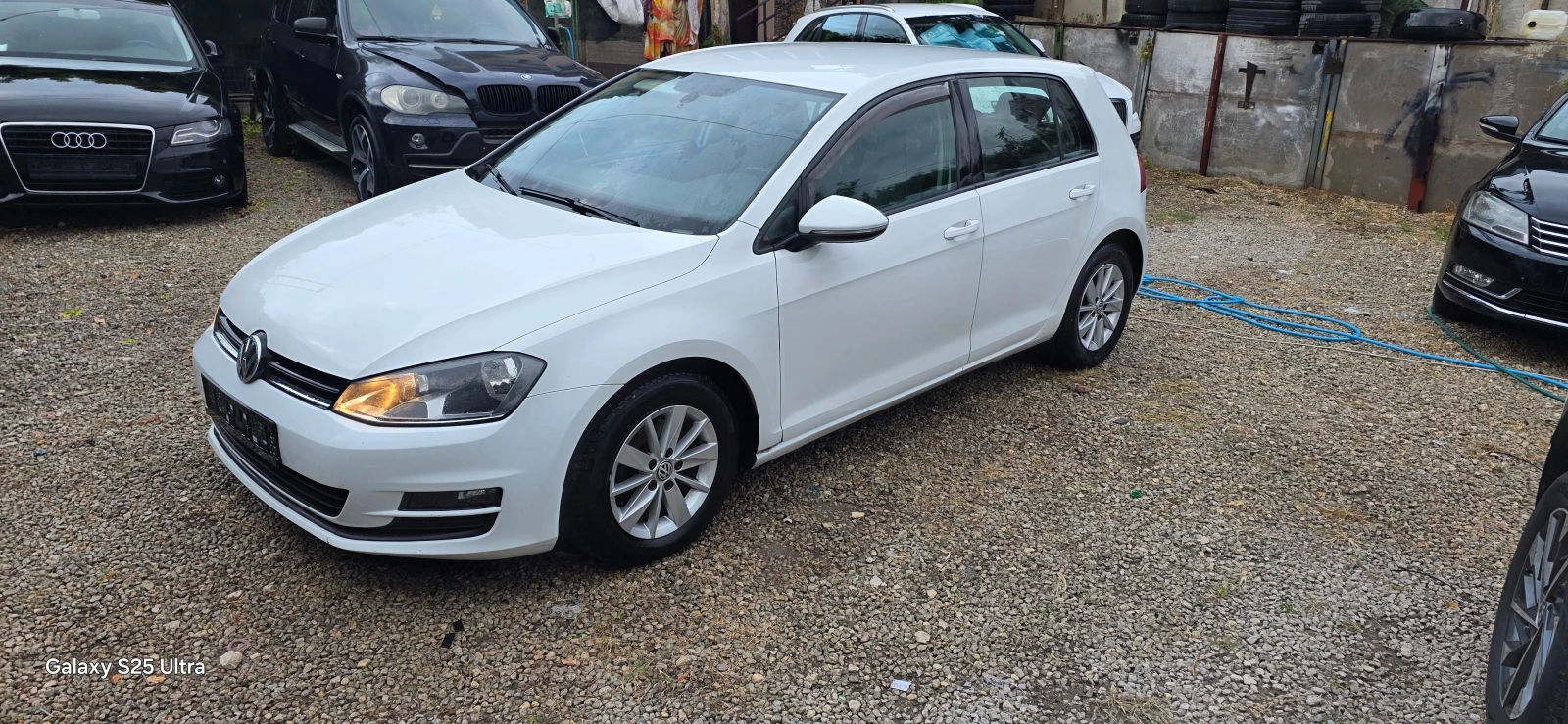 VW Golf 1.6d | Mobile.bg   11