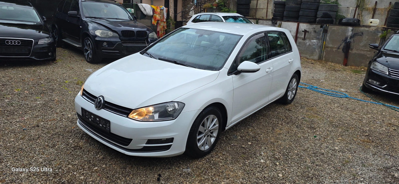 VW Golf 1.6d | Mobile.bg   14