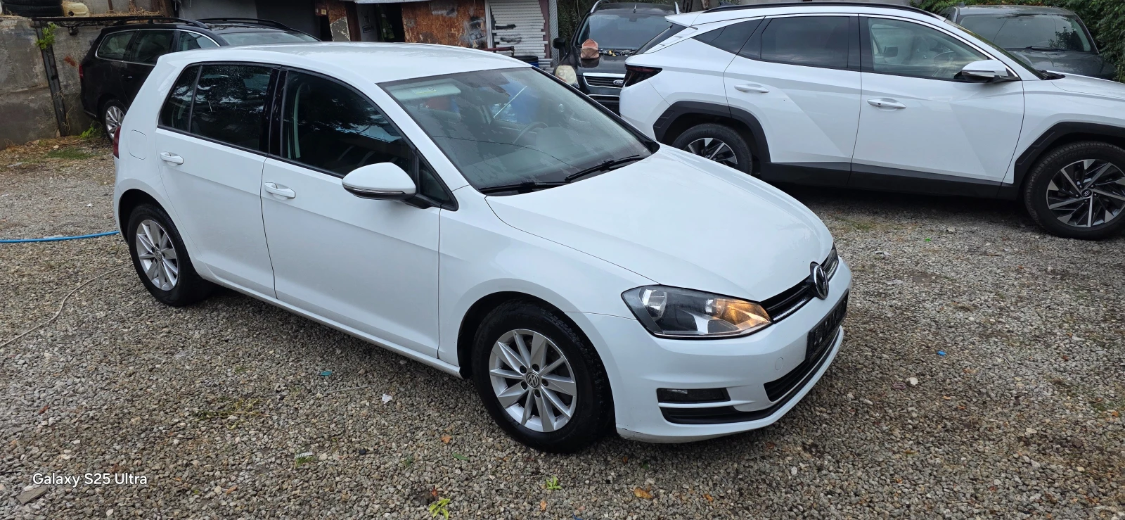 VW Golf 1.6d - изображение 9