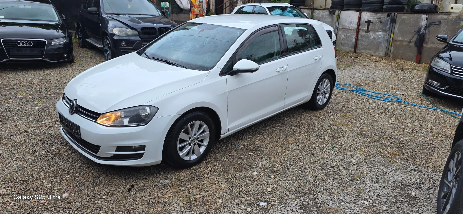 VW Golf 1.6d | Mobile.bg   12