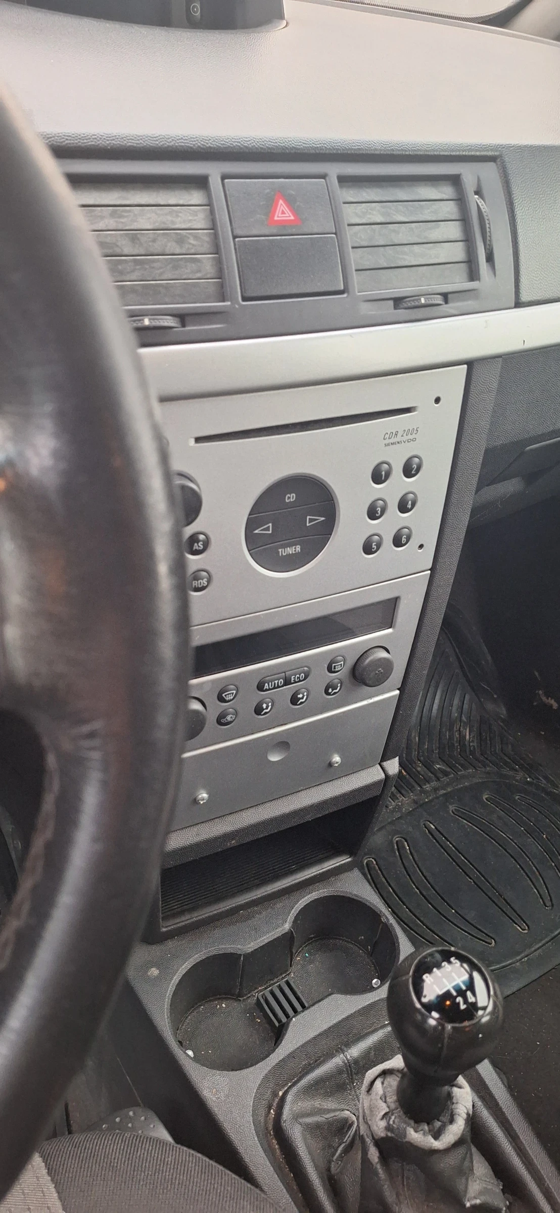 Opel Meriva Meriva  - изображение 8