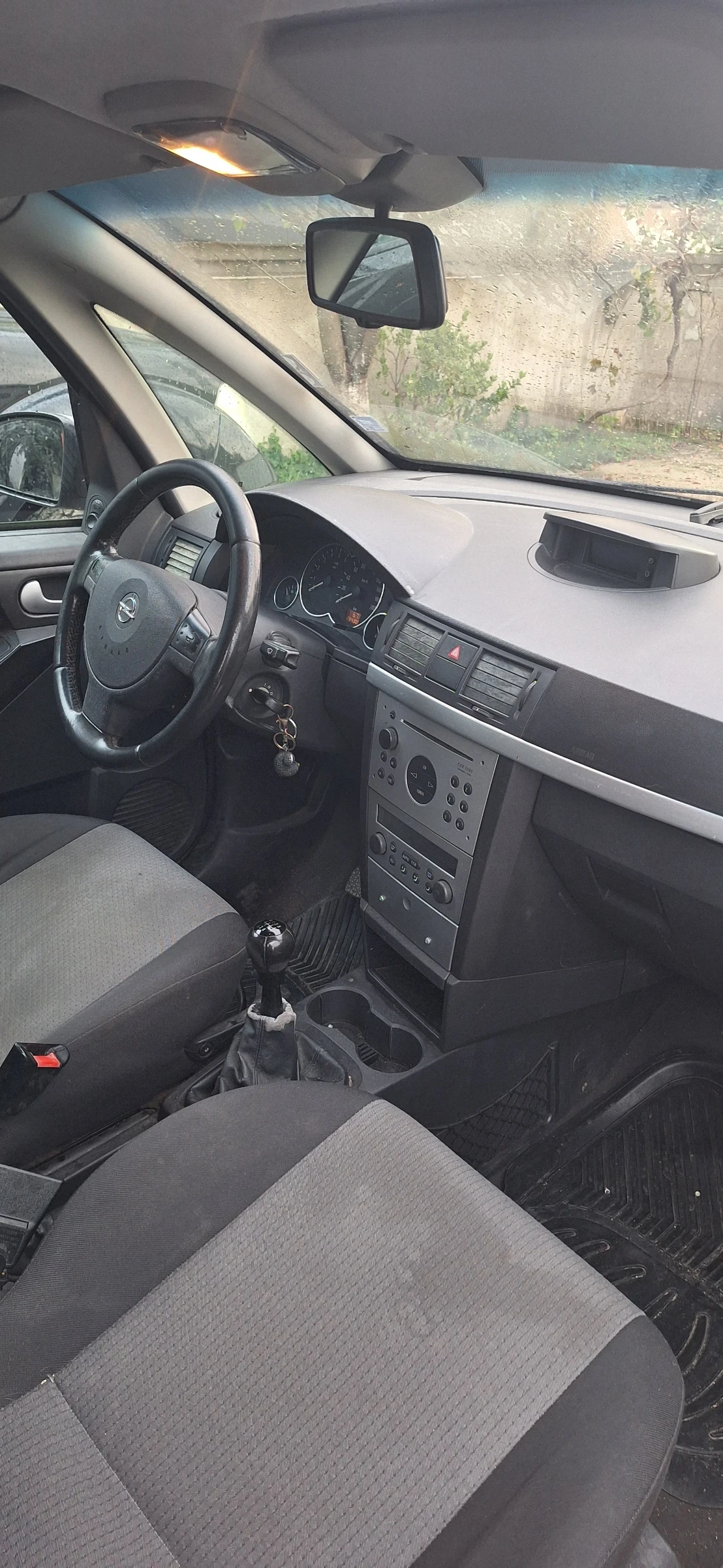 Opel Meriva Meriva  - изображение 5