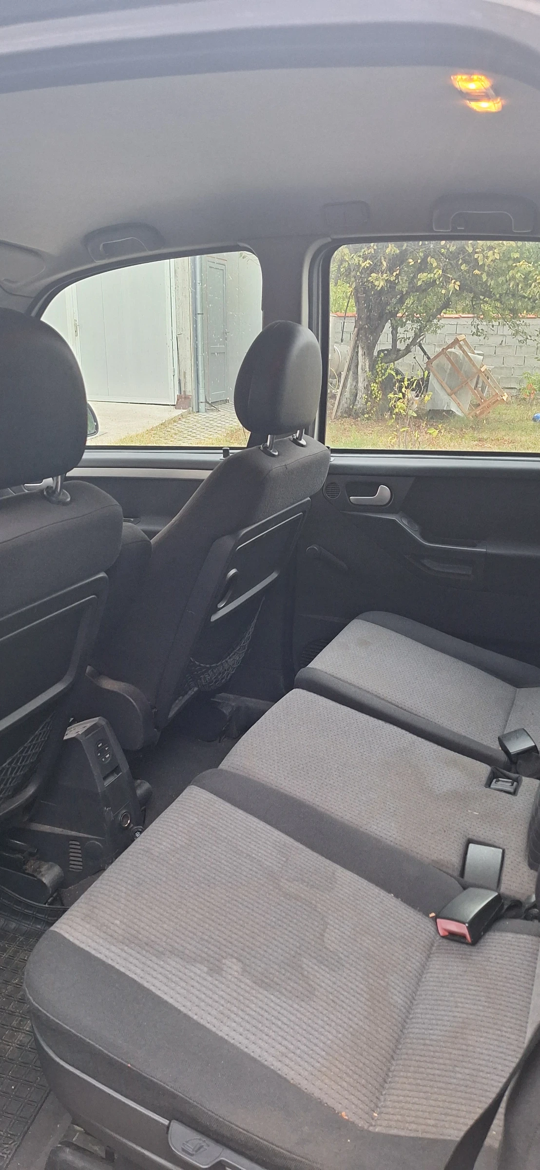 Opel Meriva Meriva  - изображение 9