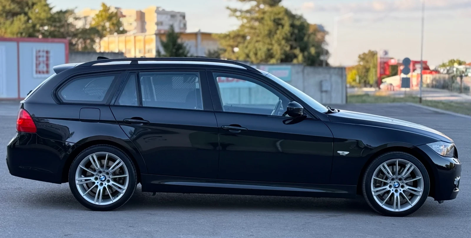 BMW 330 3.0 * X-Drive* * М-Пакет* * Швейцария*  - изображение 8