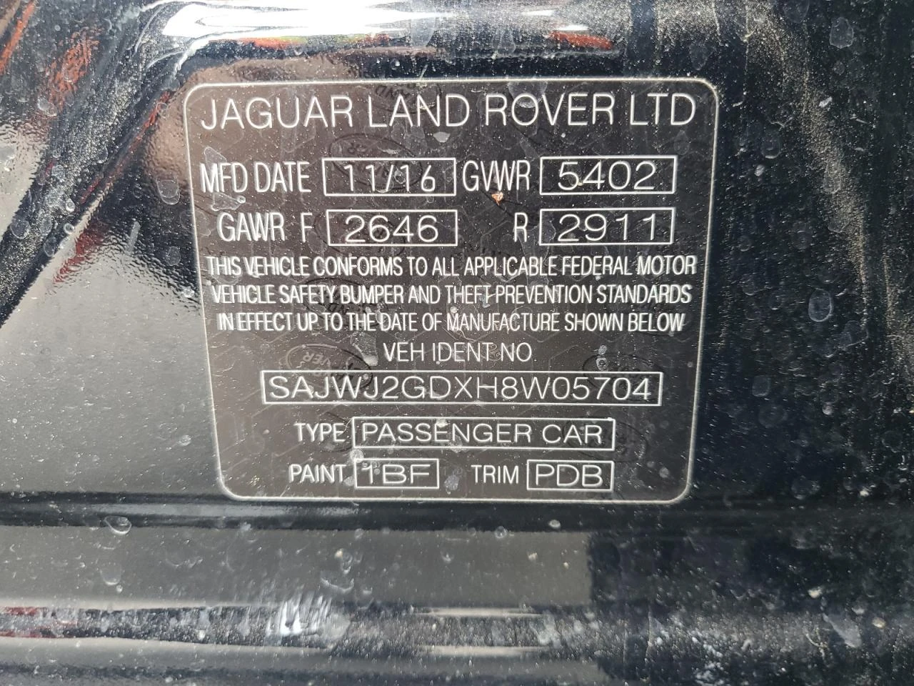 Jaguar Xj XJL Portfolio /  /   / . / | Mobile.bg   12