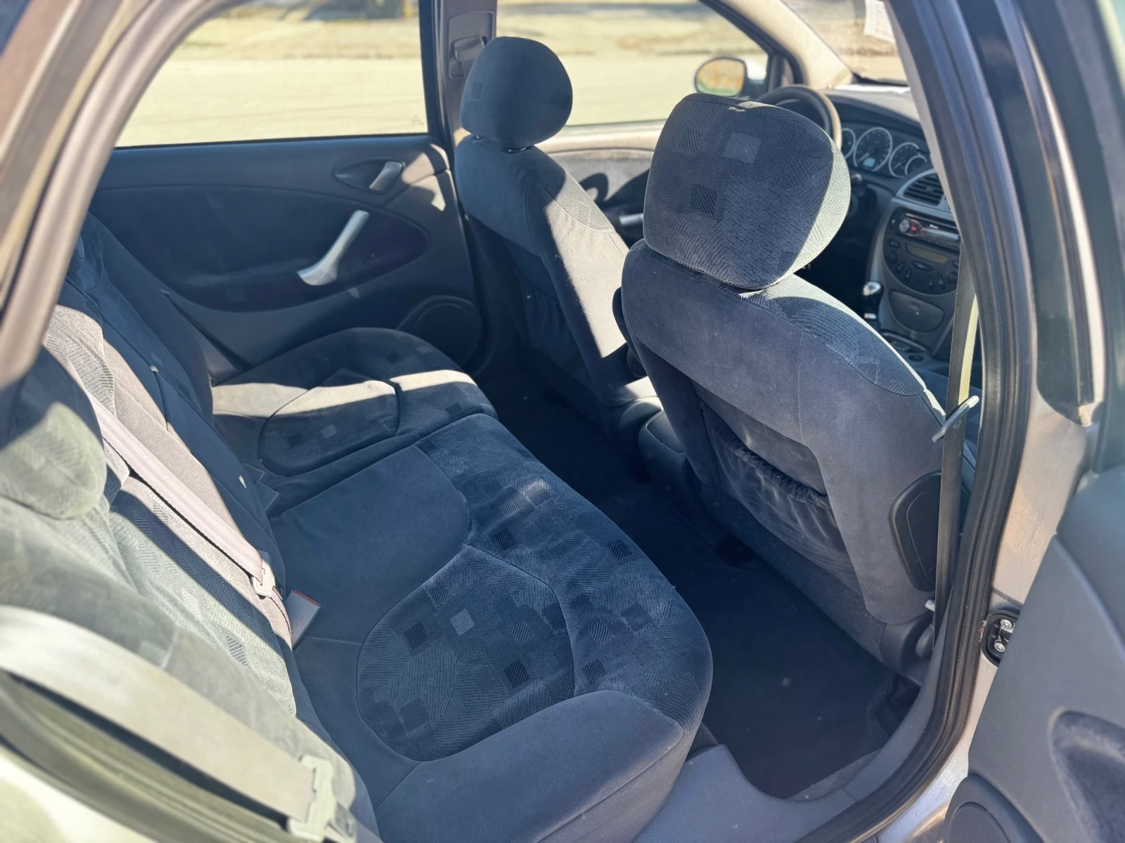 Citroen C5 2.0HDI - изображение 7