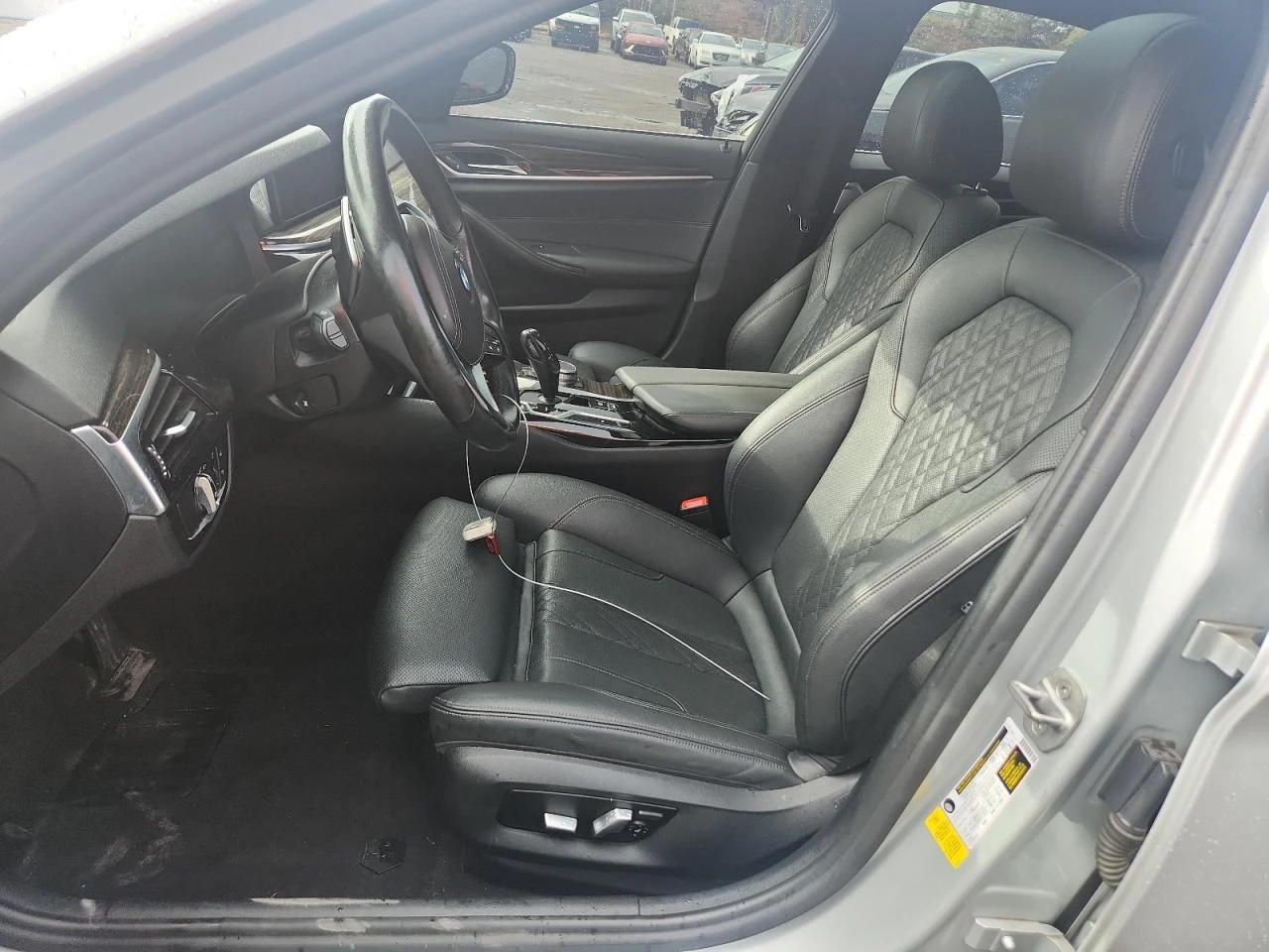 BMW 530 | Mobile.bg   8