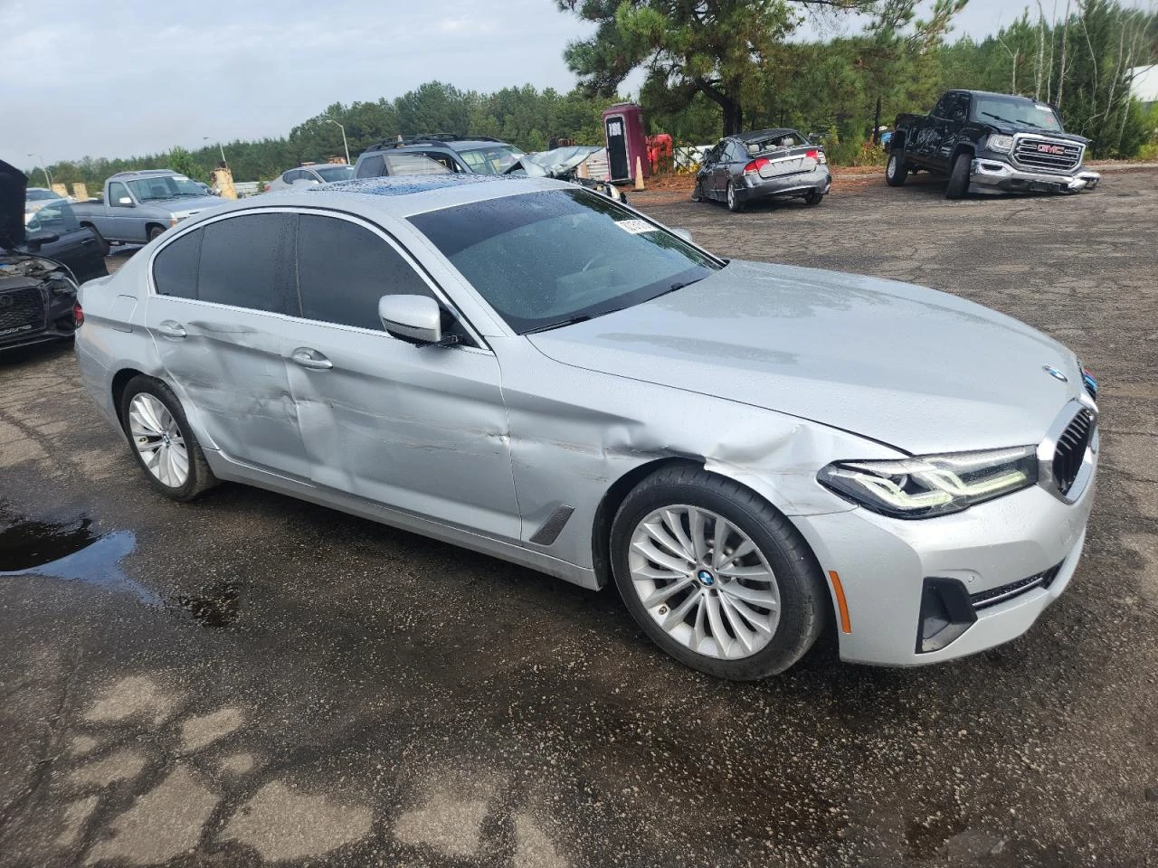 BMW 530 | Mobile.bg   3