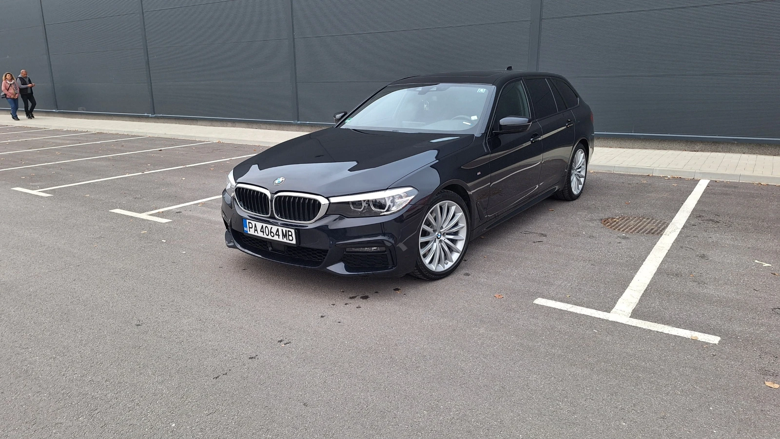 BMW 540 | Mobile.bg   1