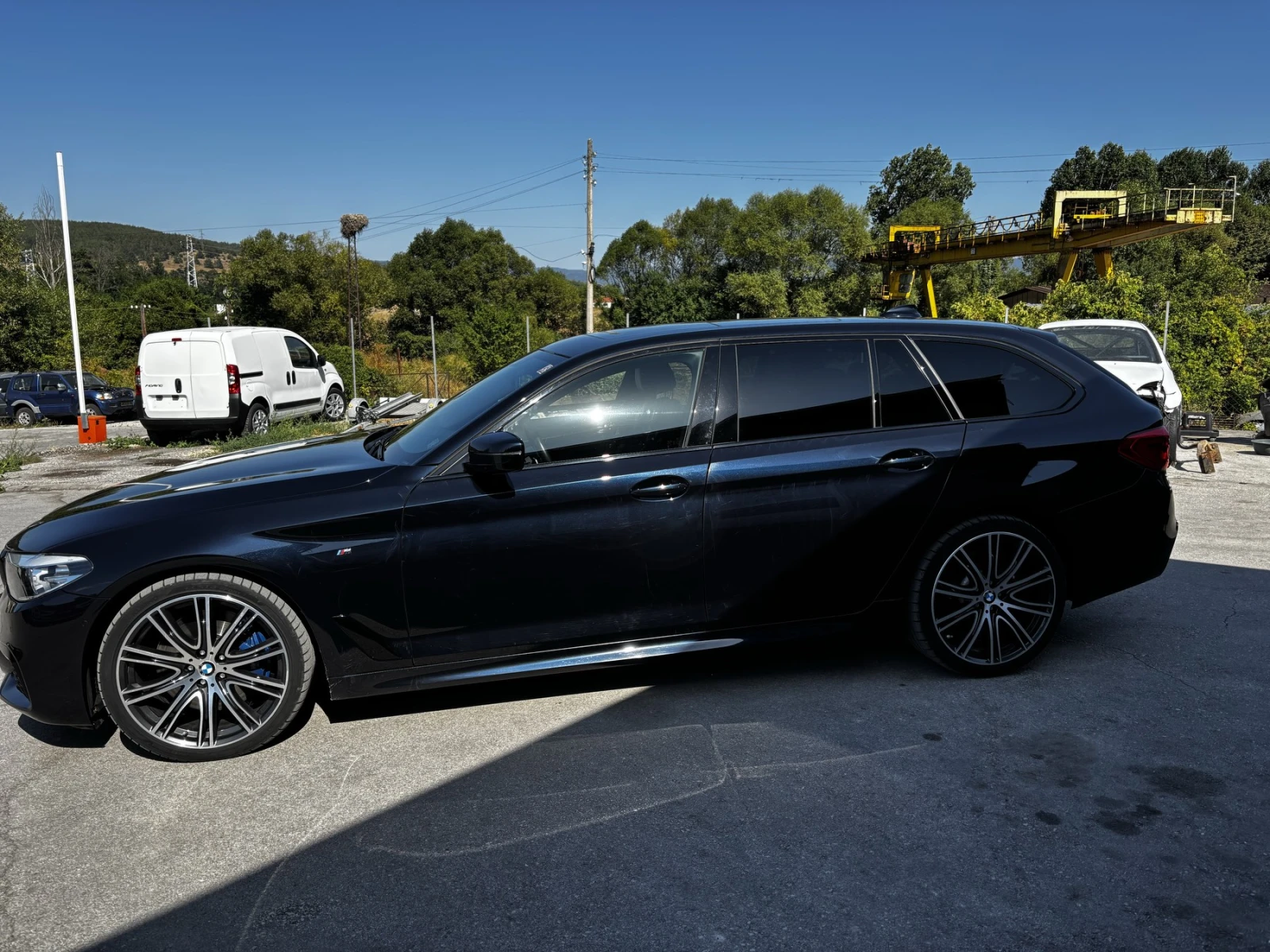 BMW 540 | Mobile.bg � ����������� 14