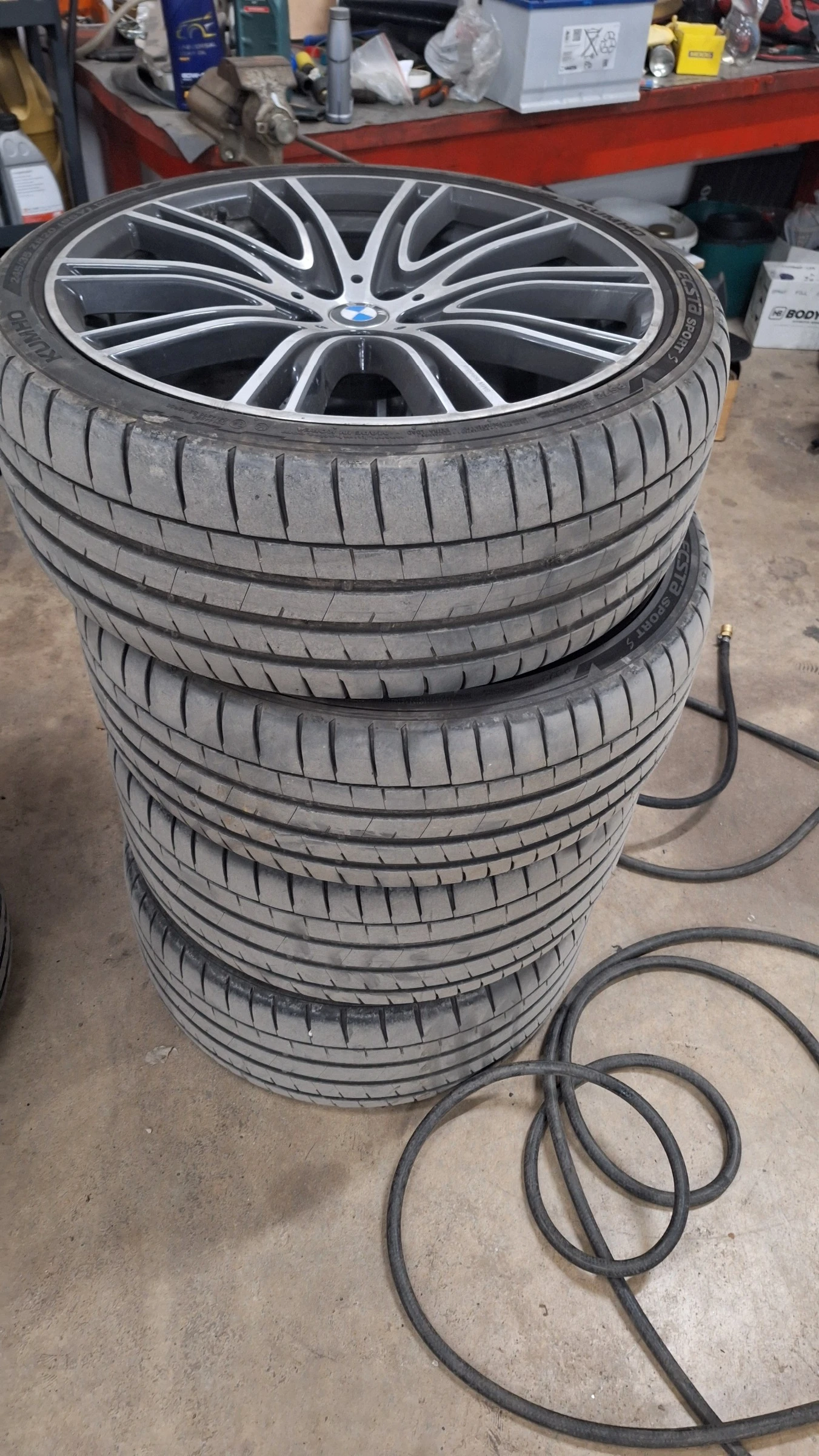 BMW 540 | Mobile.bg   13