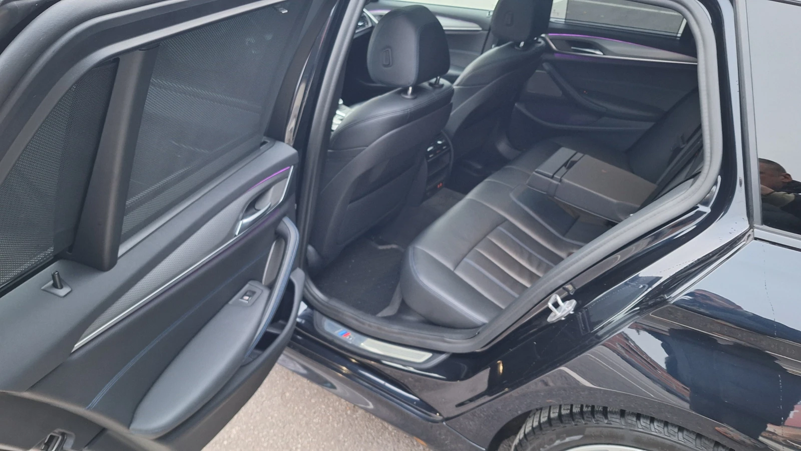 BMW 540 | Mobile.bg   7