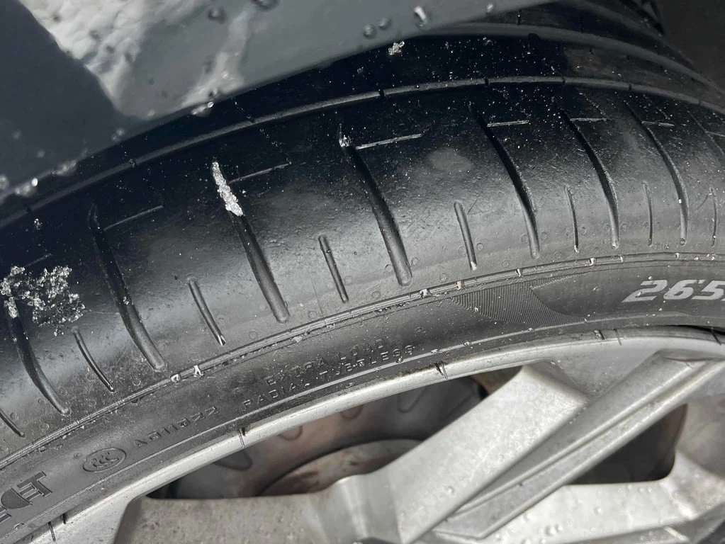 Audi S8 * 4.0 TFSI quattro * CARFAX * БЕЗ ПЪРВОНАЧАЛНА ВНО - изображение 4