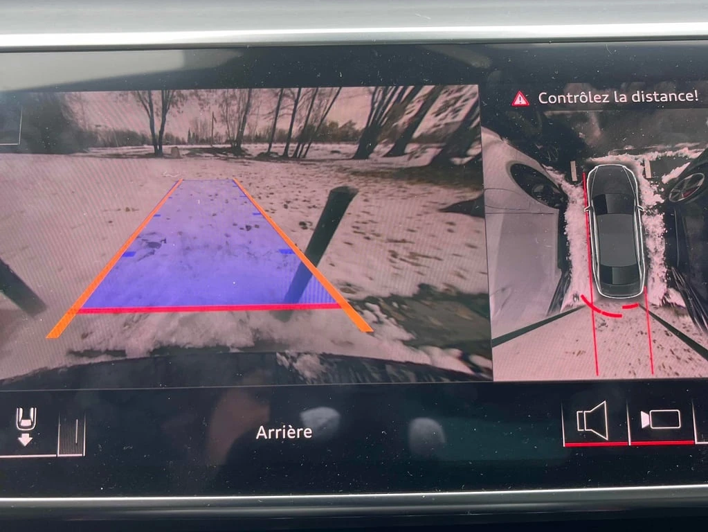 Audi S8 * 4.0 TFSI quattro * CARFAX * БЕЗ ПЪРВОНАЧАЛНА ВНО - изображение 6