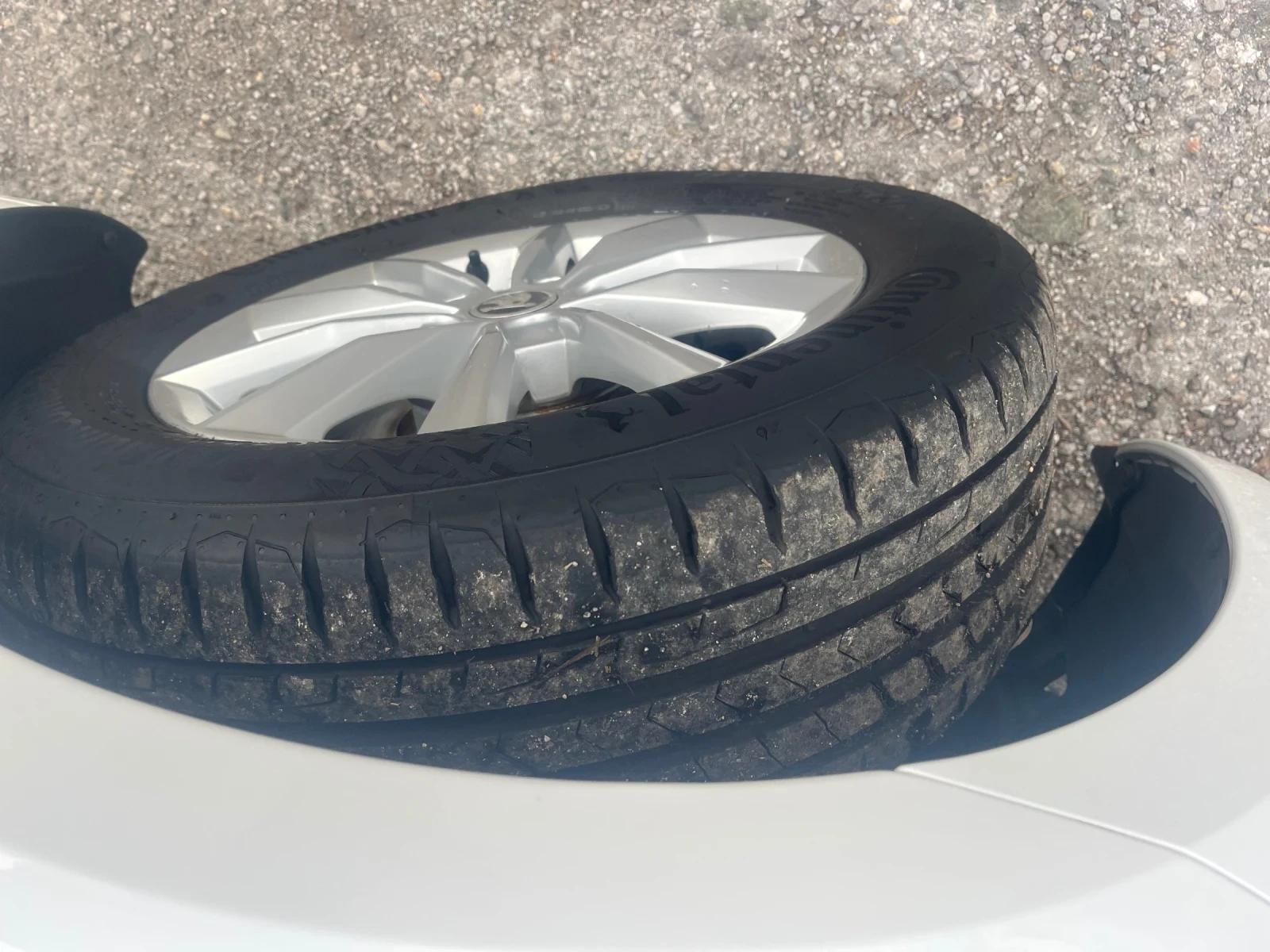 Skoda Octavia 1.8TSI 4x4 DSG Elegance Euro6 | Mobile.bg � ����������� 17