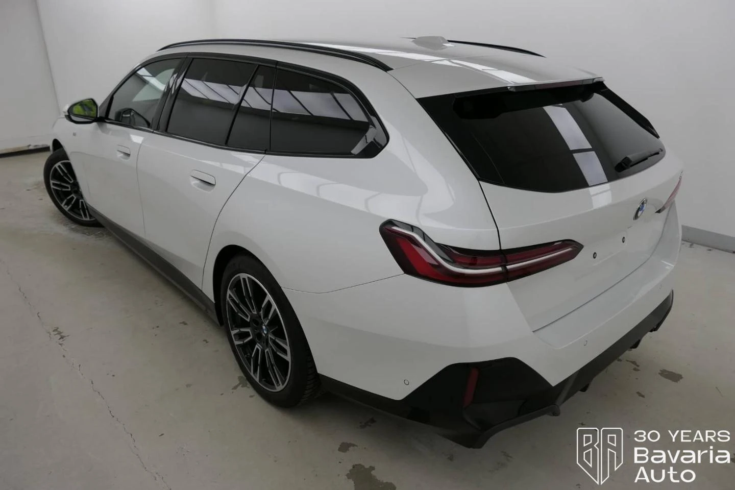 BMW 520 i Touring M Sport Paket Steptronic | Mobile.bg   2