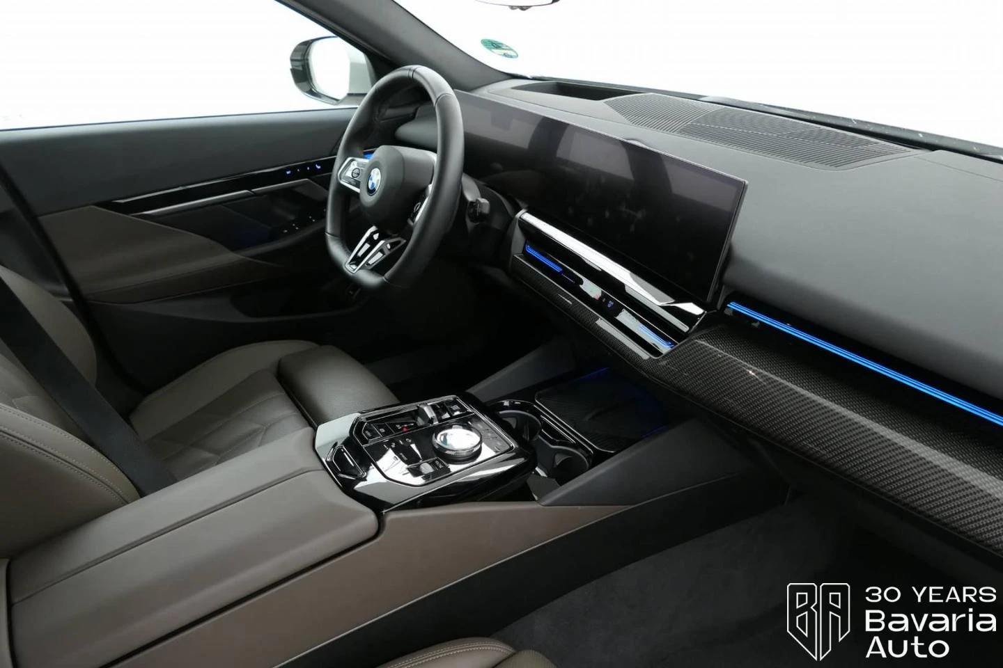 BMW 520 i Touring M Sport Paket Steptronic | Mobile.bg   7