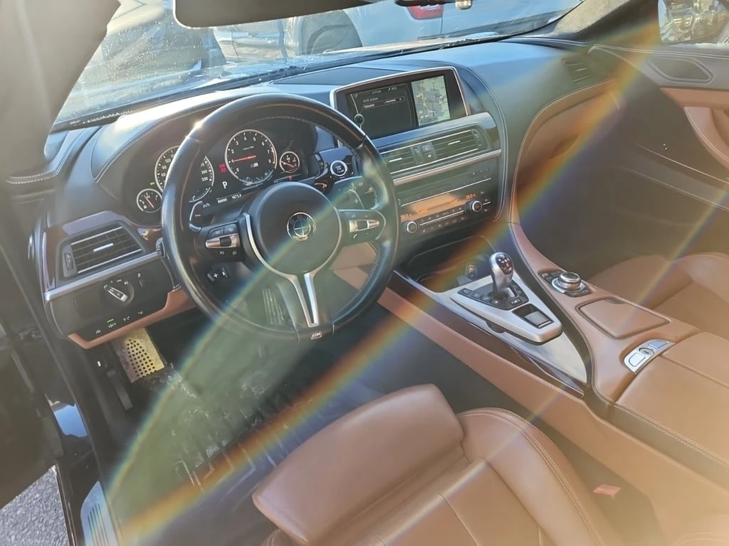 BMW M6 6 Series  CARFAX | Mobile.bg � ����������� 11