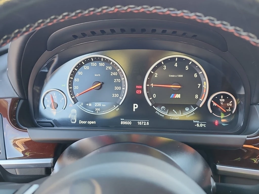 BMW M6 6 Series  CARFAX - изображение 9