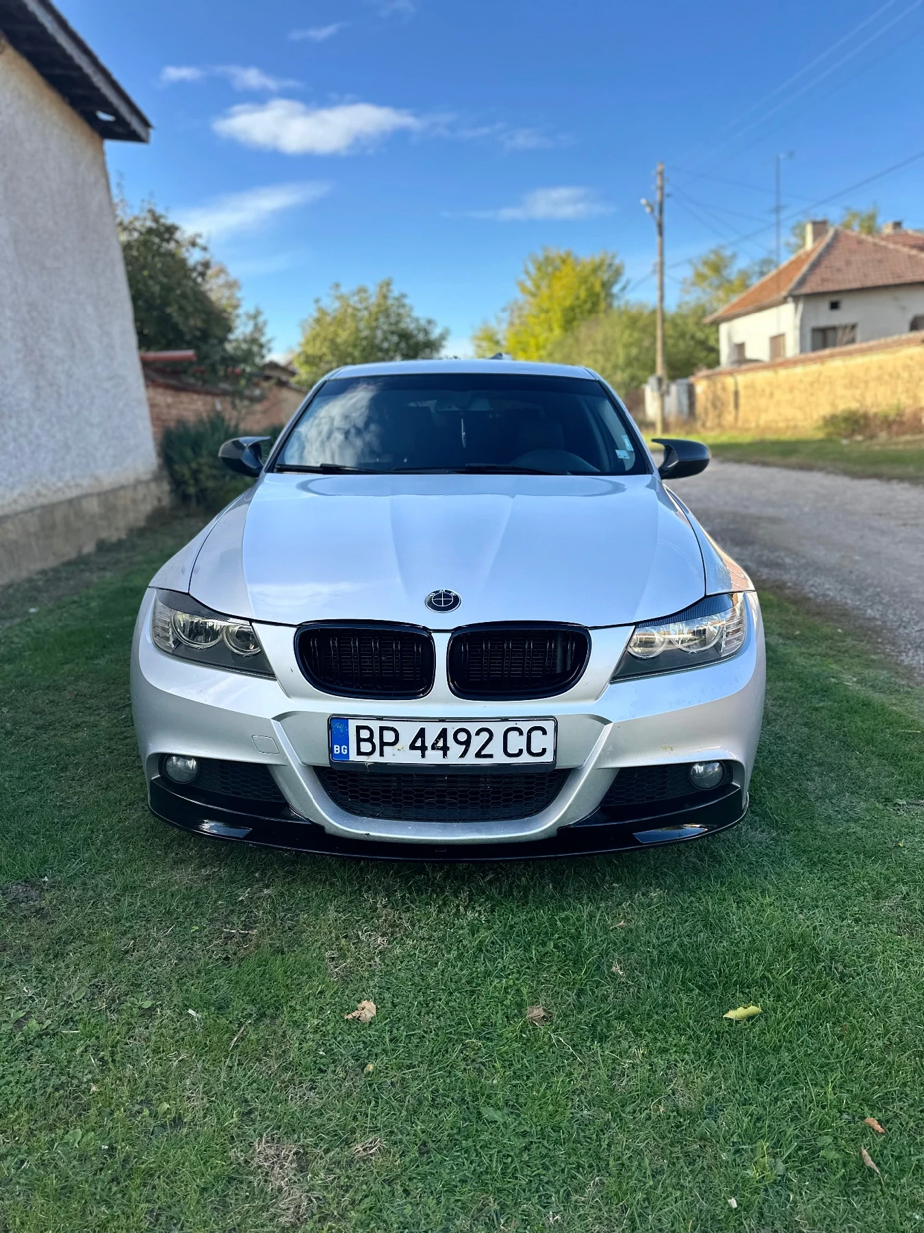 BMW 320  - изображение 4