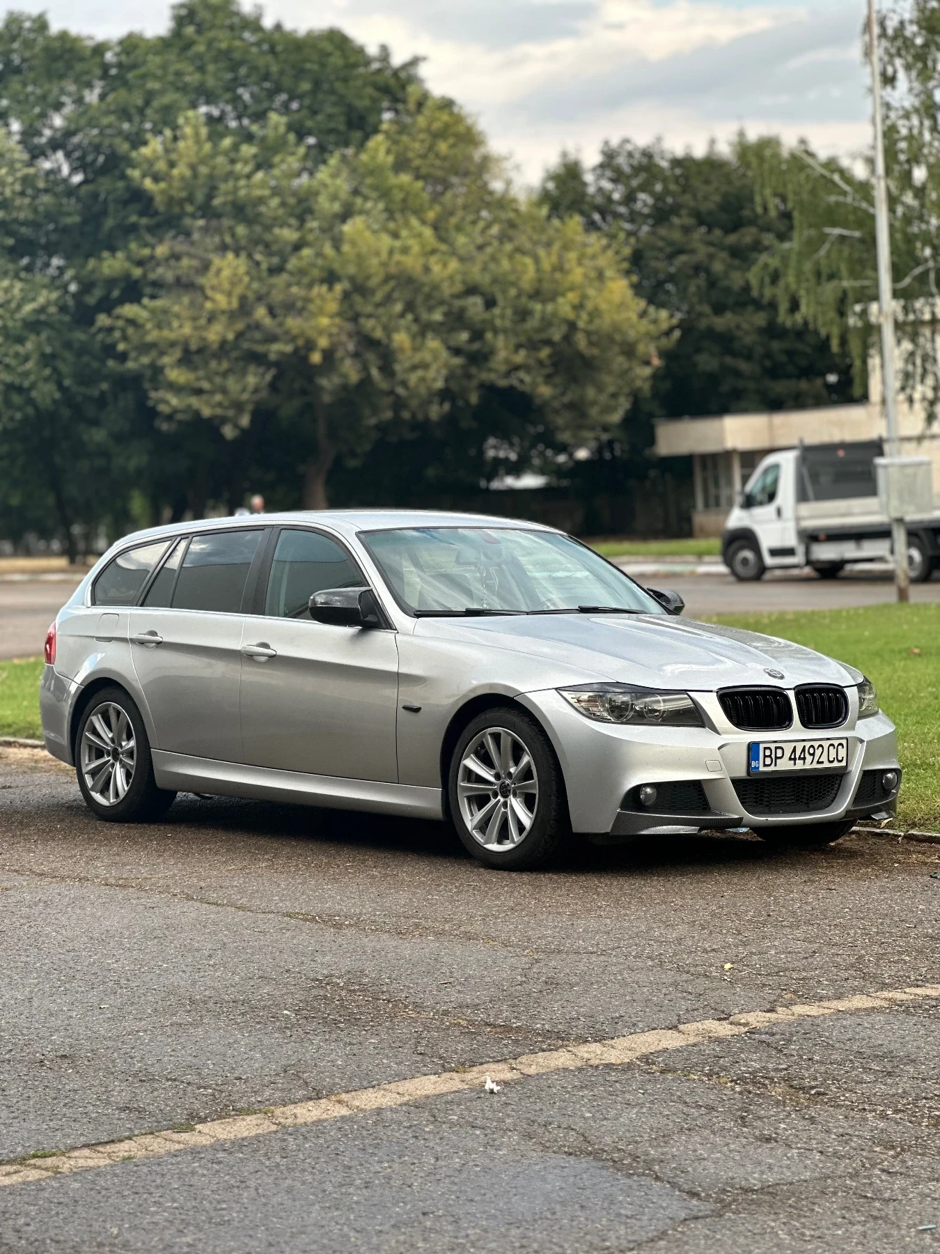 BMW 320 | Mobile.bg � ����������� 1