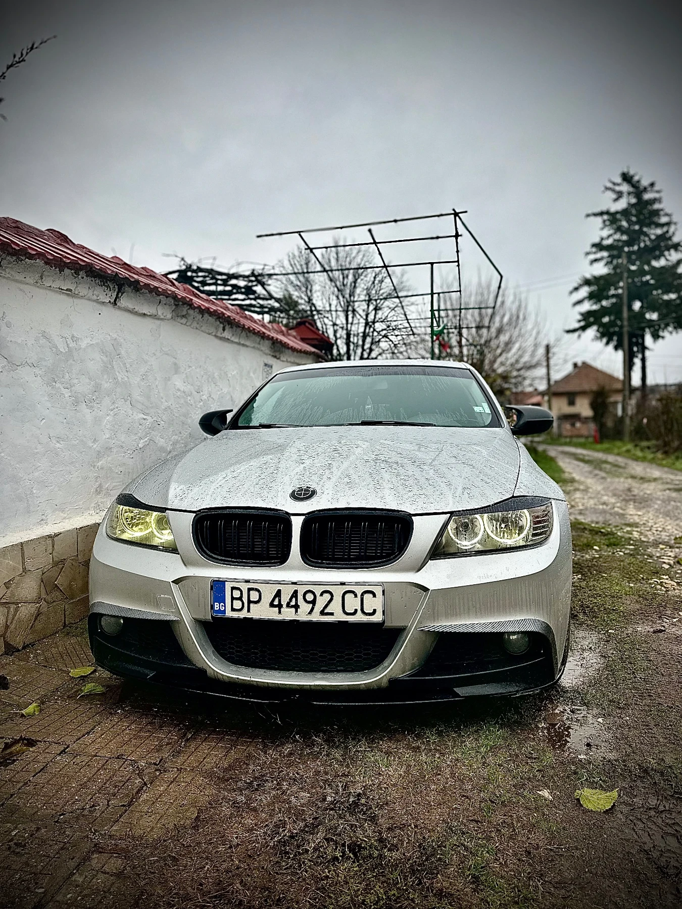 BMW 320 | Mobile.bg � ����������� 12