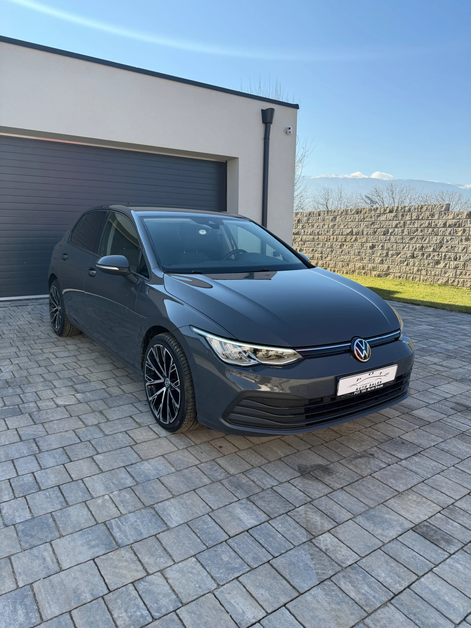 VW Golf | Mobile.bg � ����������� 1
