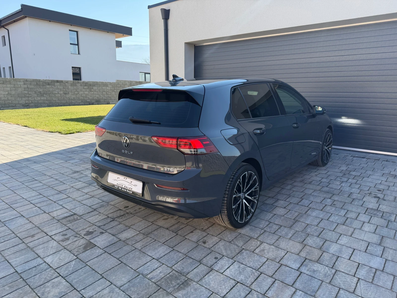 VW Golf | Mobile.bg � ����������� 8