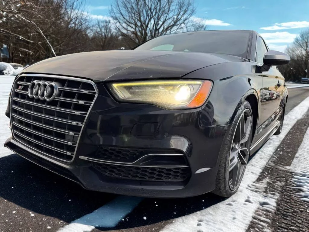 Audi S3 TECHNIK* B&O* ШИБИДАХ* ПОДГРЕВ - изображение 3