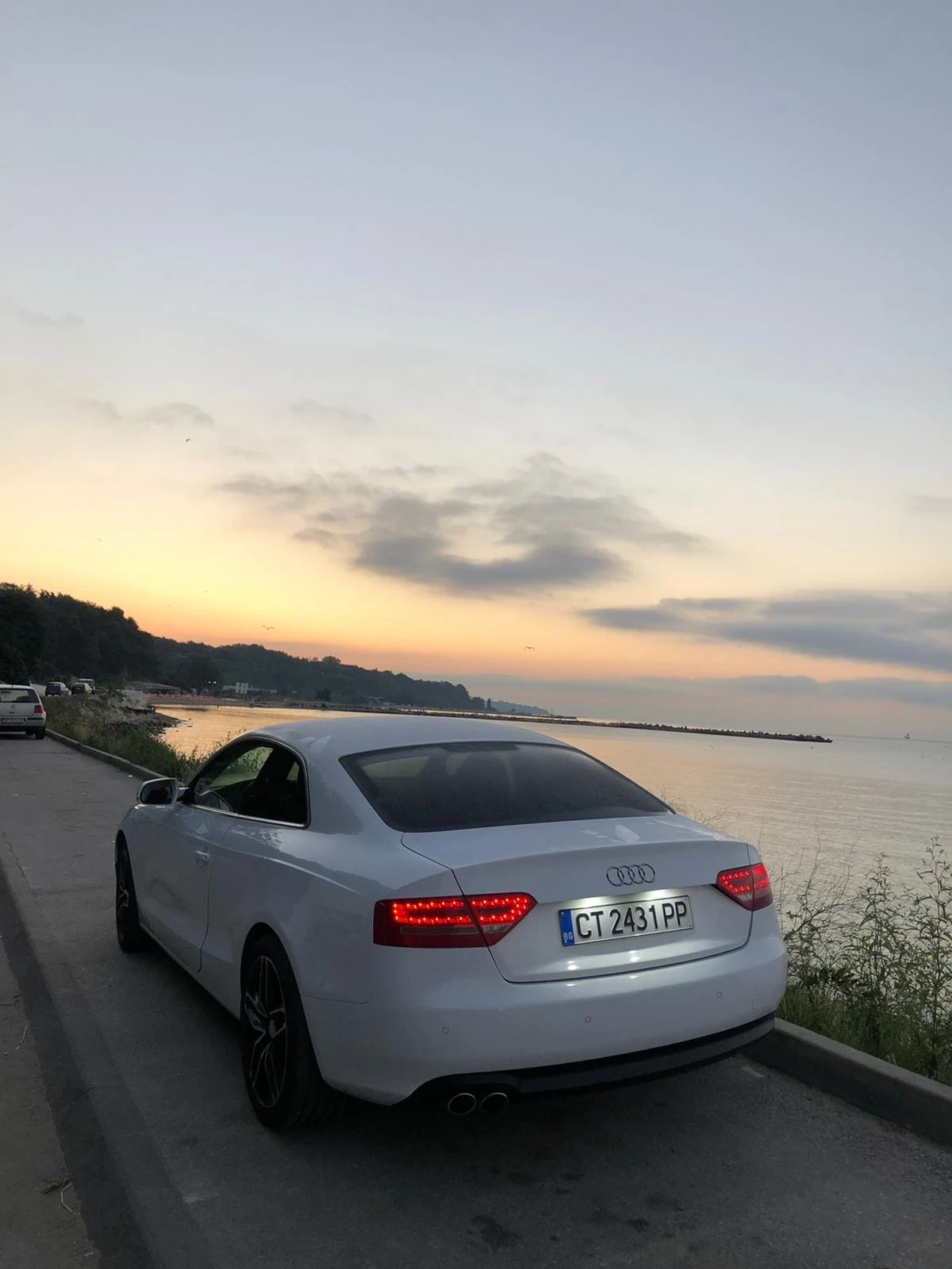 Audi A5  - изображение 2