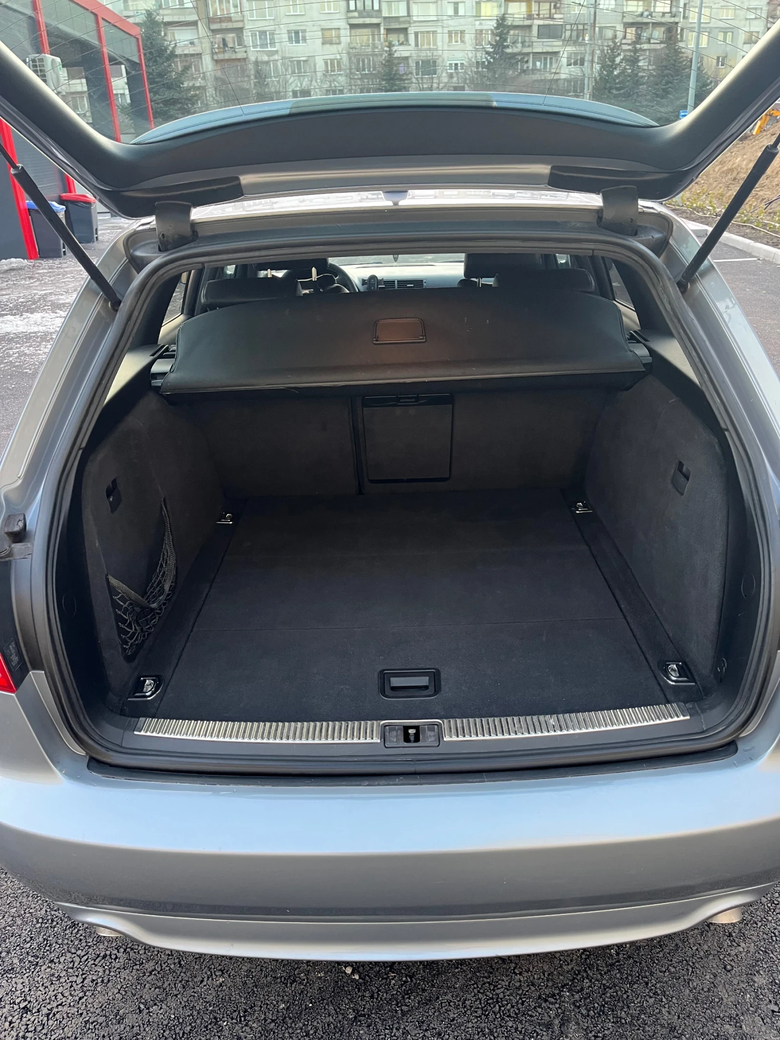 Audi A4 2.0TDI 170 QUATTRO | Mobile.bg � ����������� 13