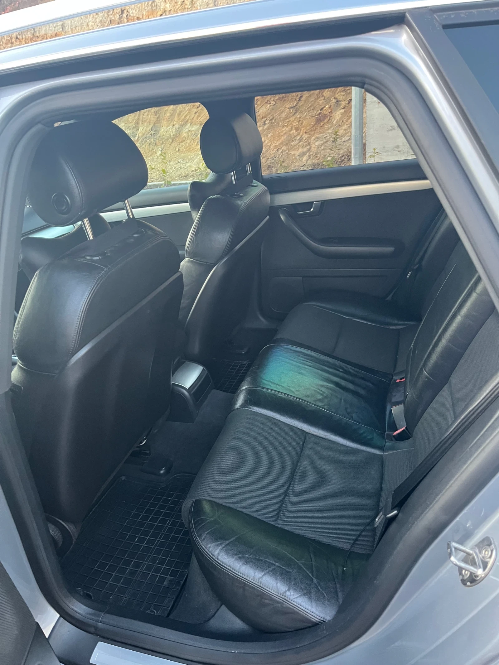 Audi A4 2.0TDI 170 QUATTRO | Mobile.bg � ����������� 12