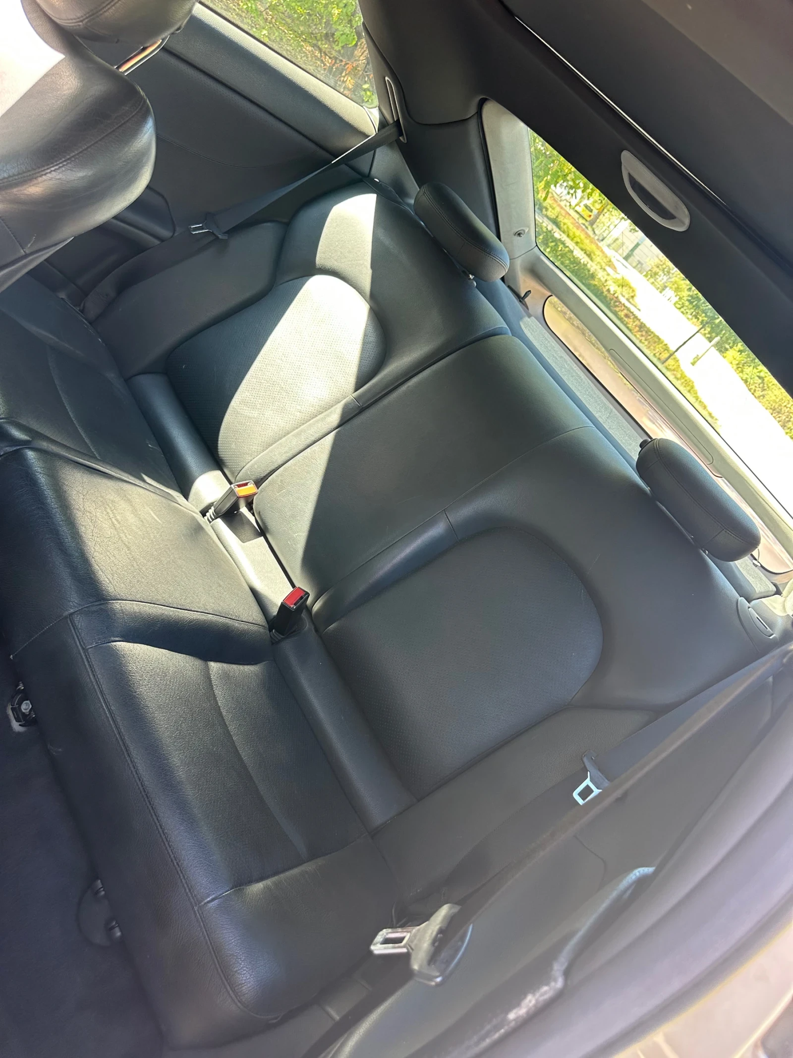 Mercedes-Benz C 220 | Mobile.bg � ����������� 12