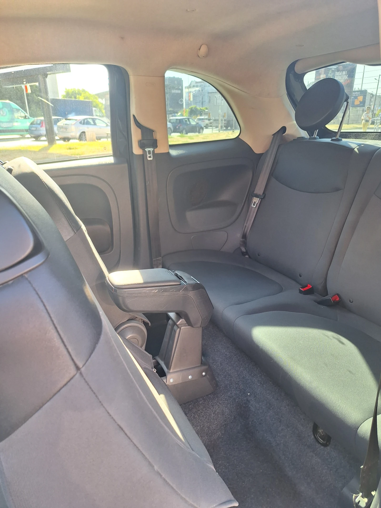 Fiat 500 1.4 бензин - изображение 6